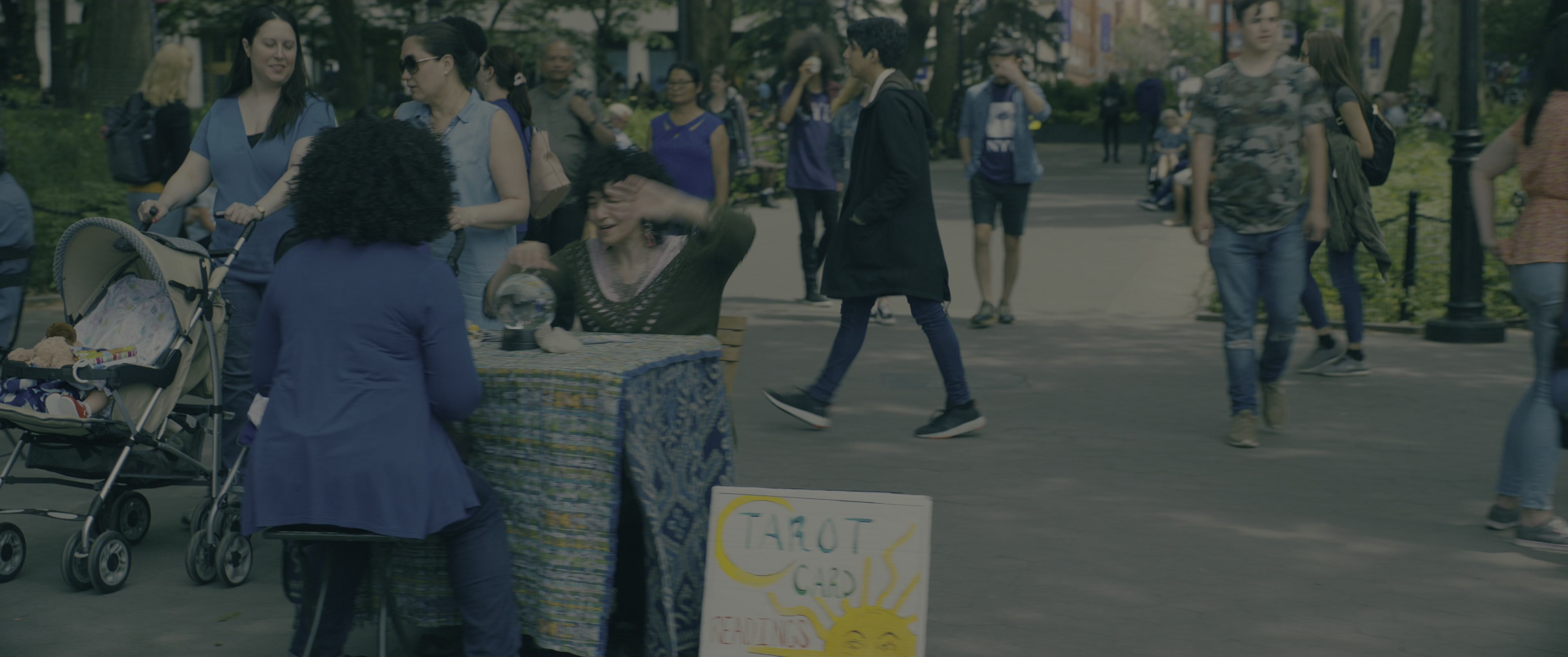 To All the Boys: Always and Forever (2021), wide, 2.39:1 — film still