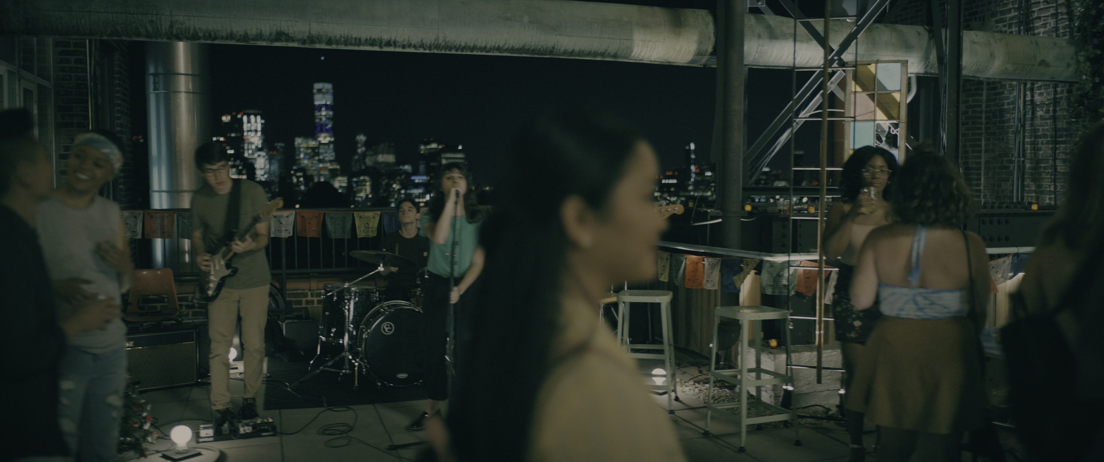 To All the Boys: Always and Forever (2021), wide, 2.39:1 — film still