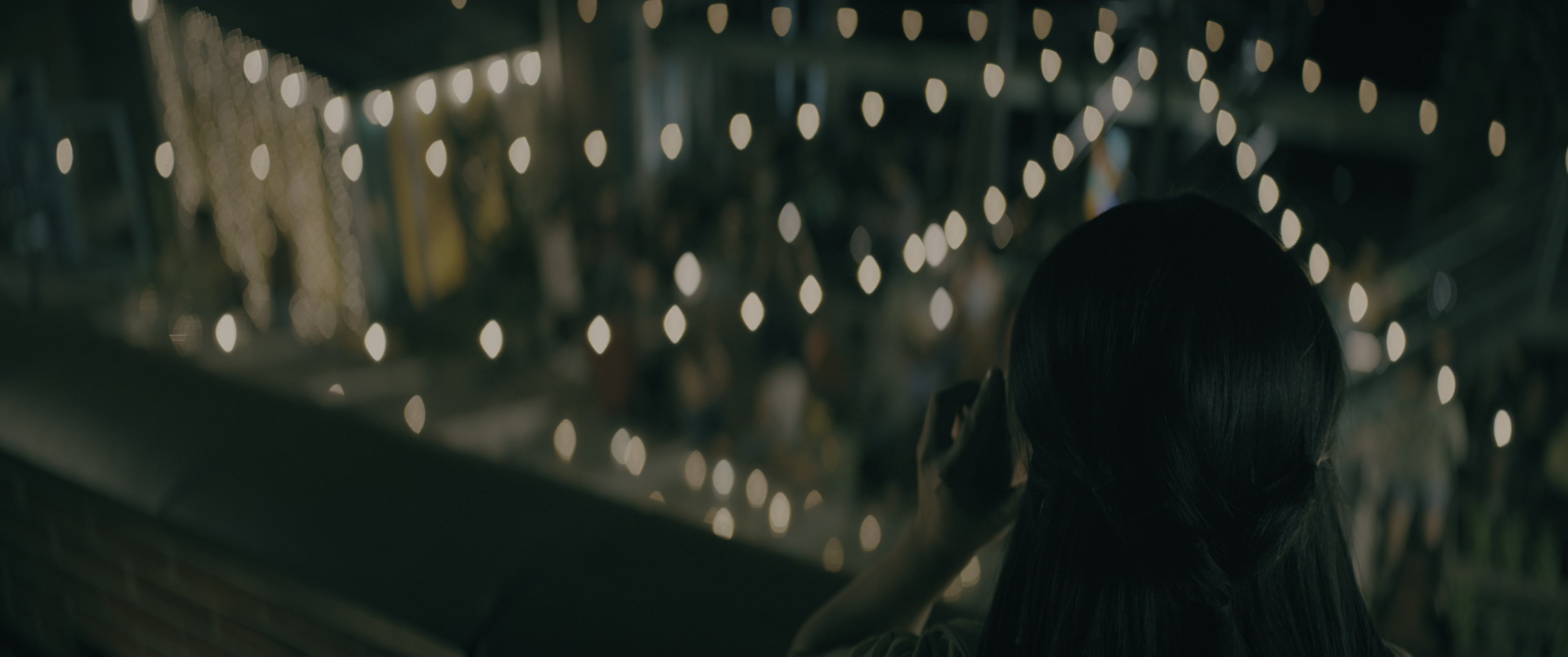 To All the Boys: Always and Forever (2021), wide, 2.39:1 — film still