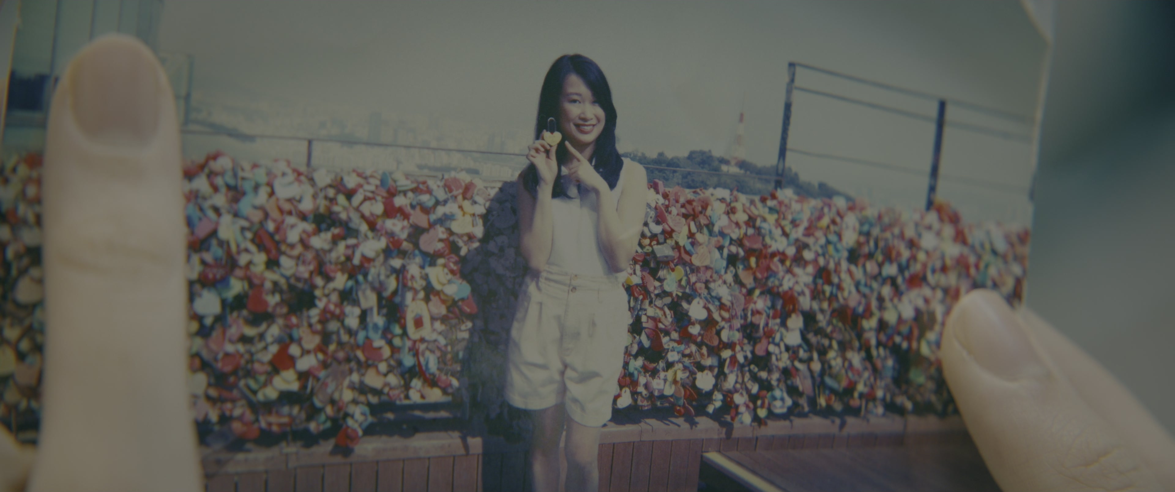 To All the Boys: Always and Forever (2021), wide, 2.39:1 — film still