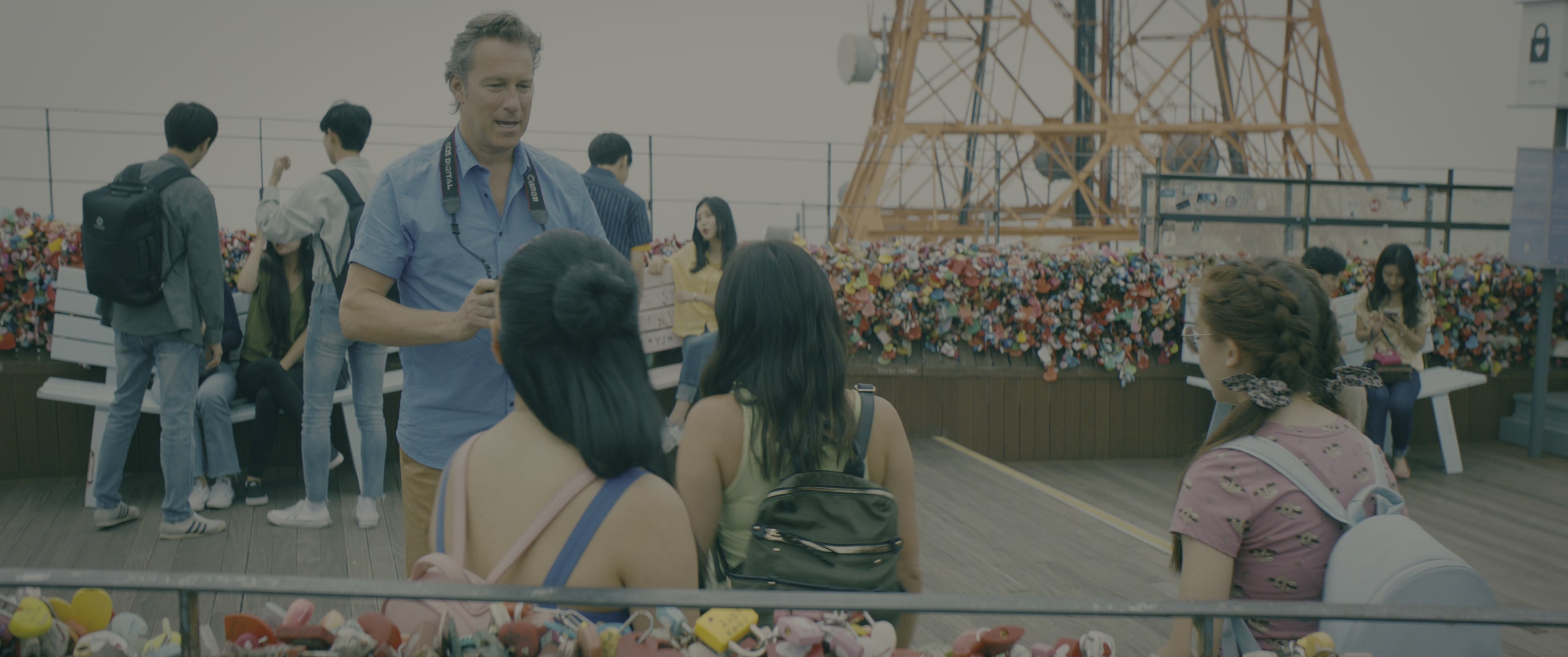 To All the Boys: Always and Forever (2021), wide, 2.39:1 — film still