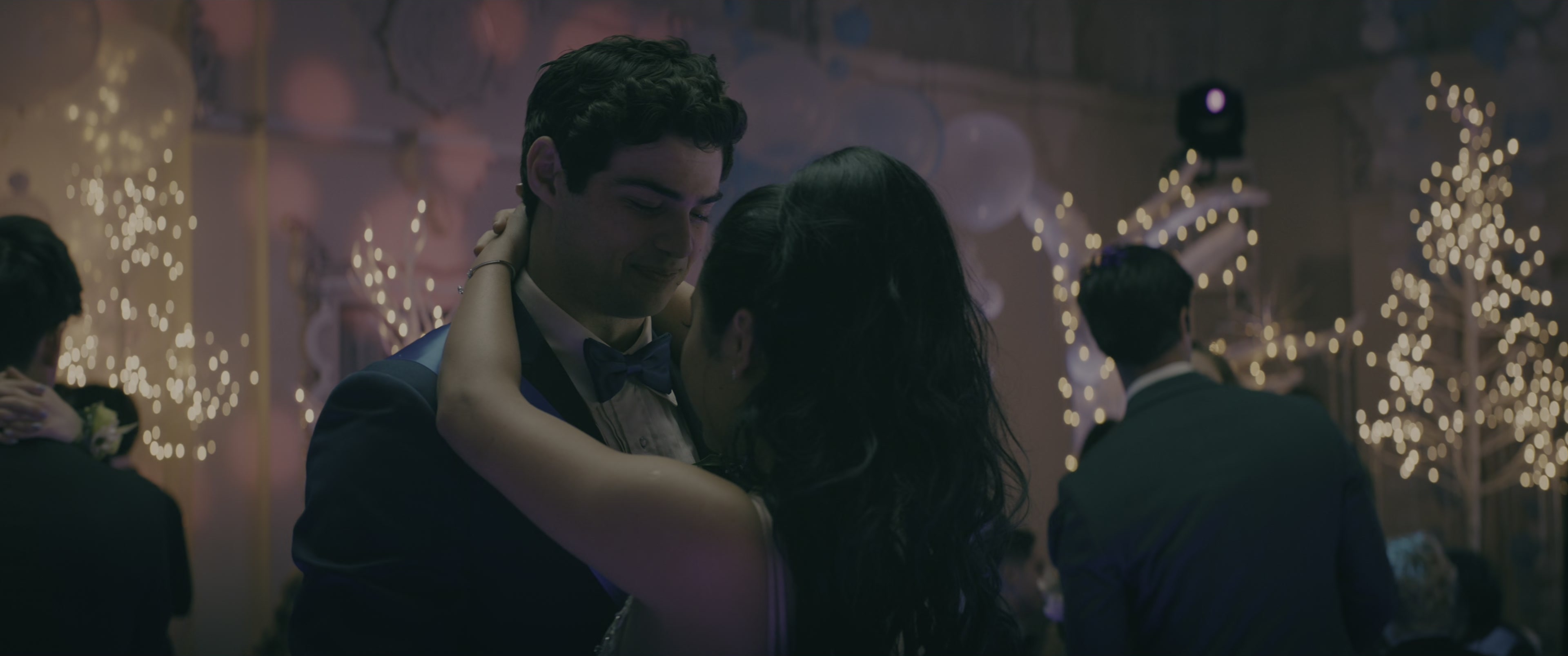 To All the Boys: Always and Forever (2021), unknown, 2.39:1 — film still