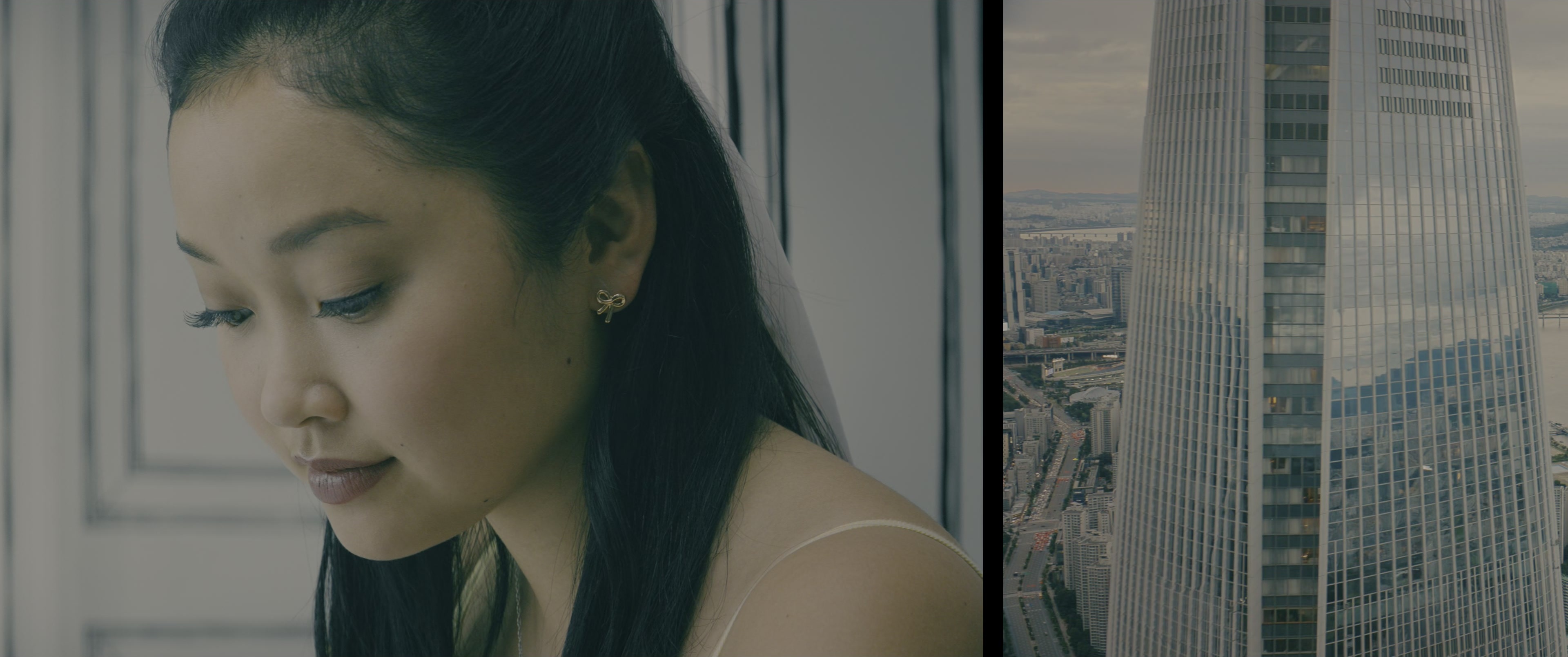 To All the Boys: Always and Forever (2021), medium, 2.39:1 — film still