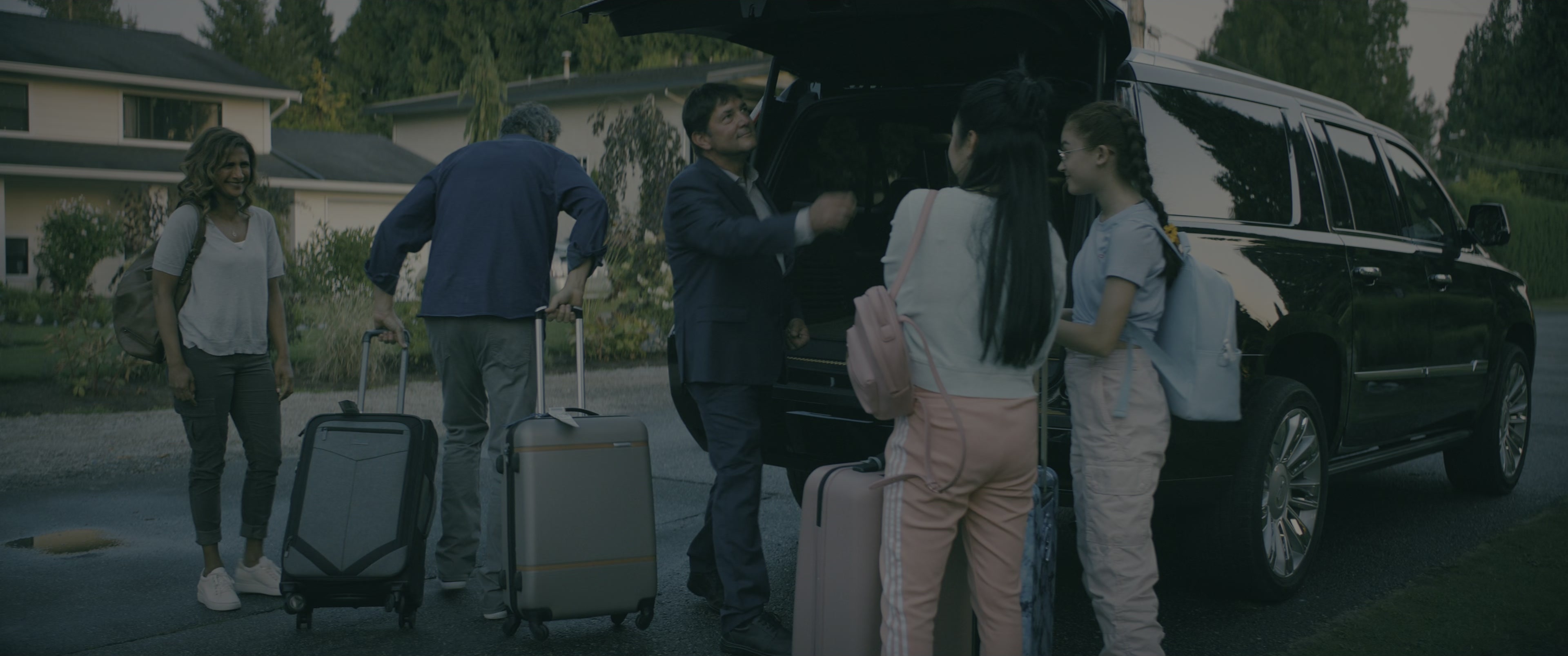 To All the Boys: Always and Forever (2021), wide, 2.39:1 — film still