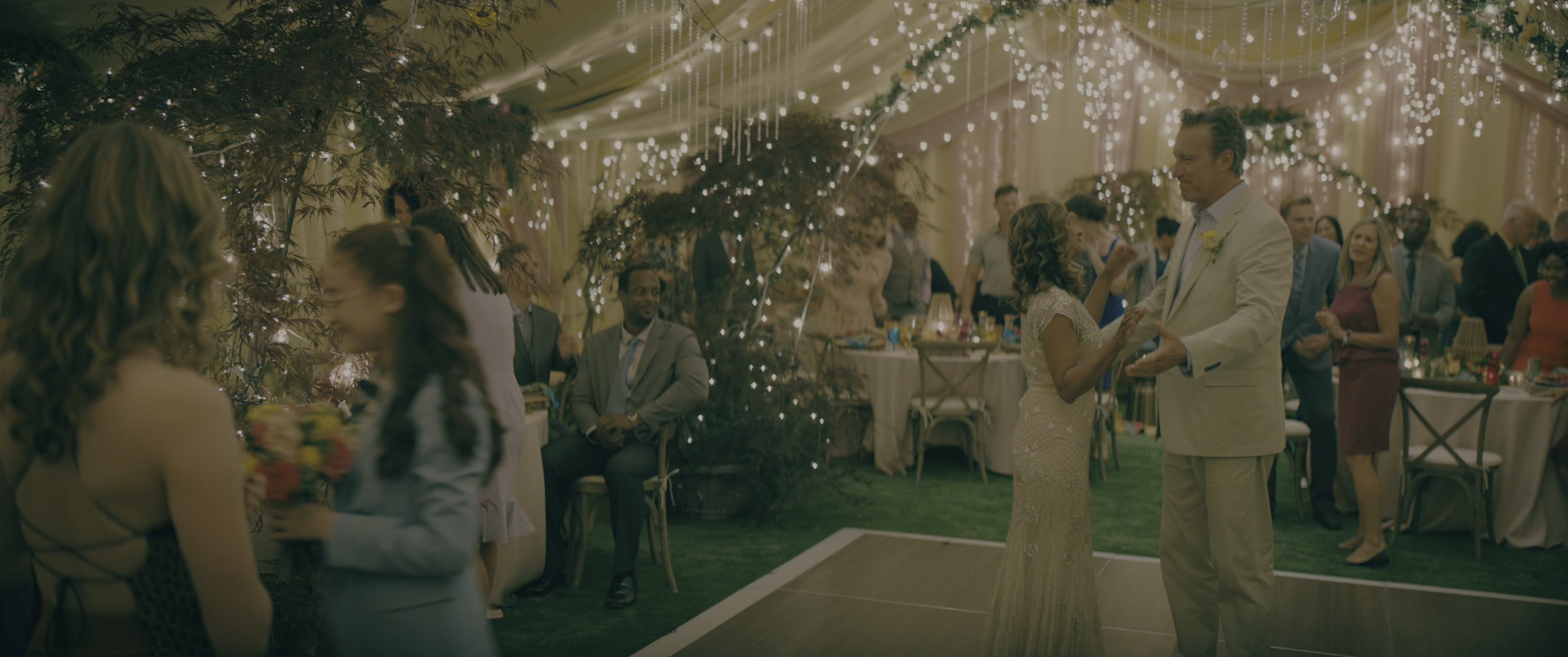 To All the Boys: Always and Forever (2021), wide, 2.39:1 — film still