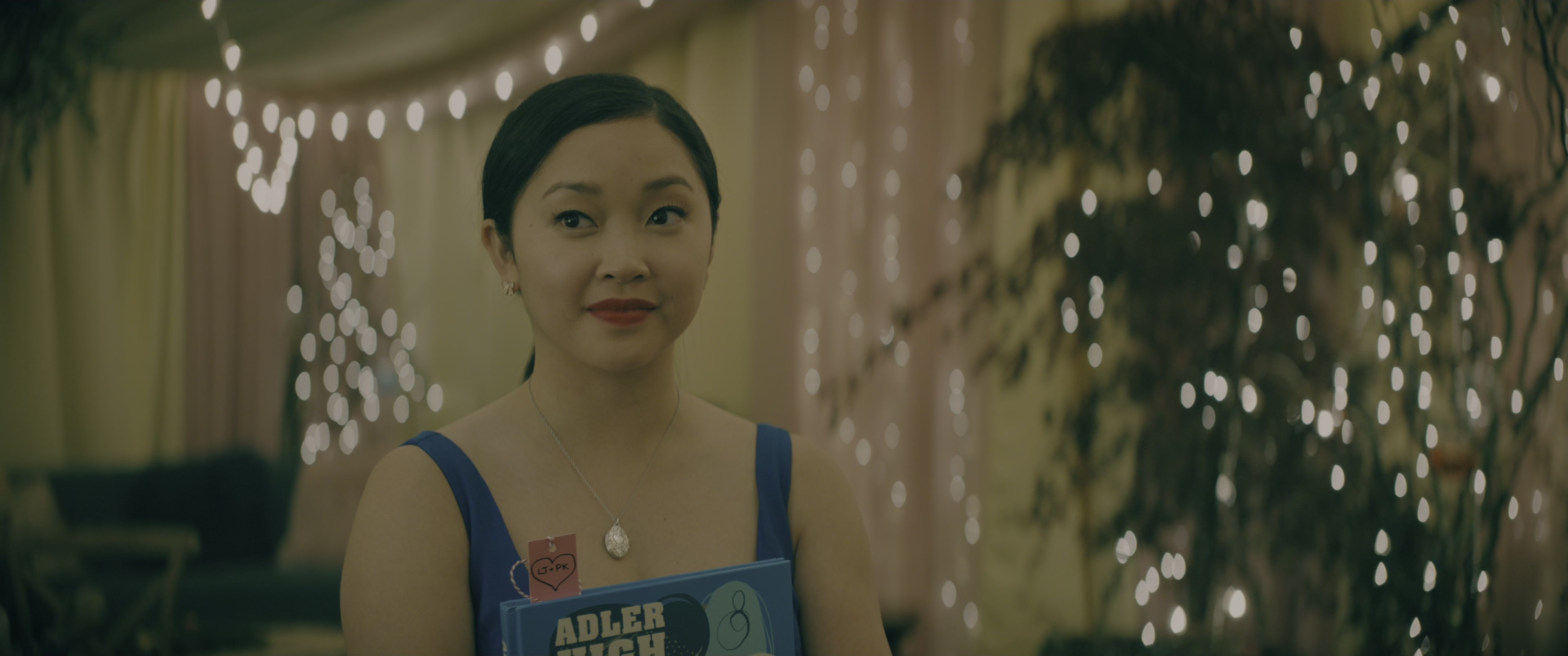 To All the Boys: Always and Forever (2021), medium, 2.39:1 — film still