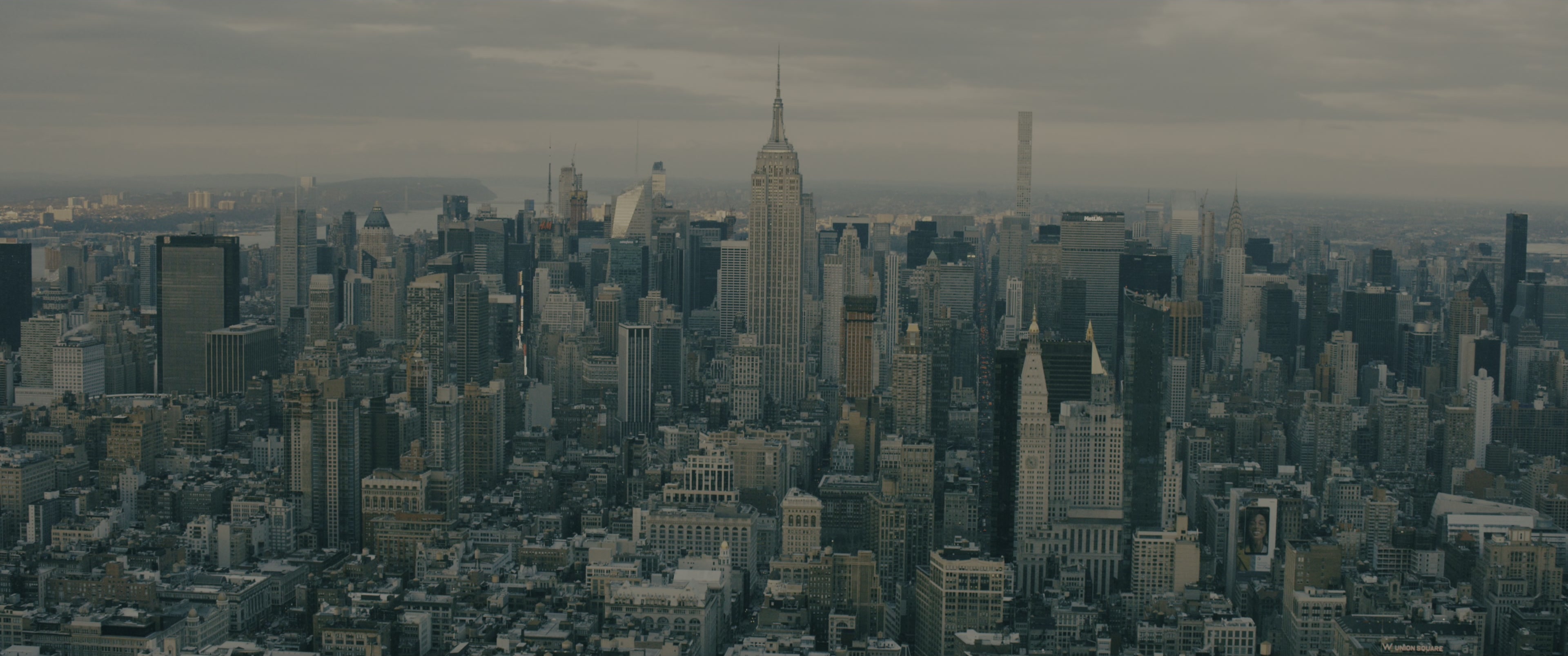 To All the Boys: Always and Forever (2021), wide, 2.39:1 — film still