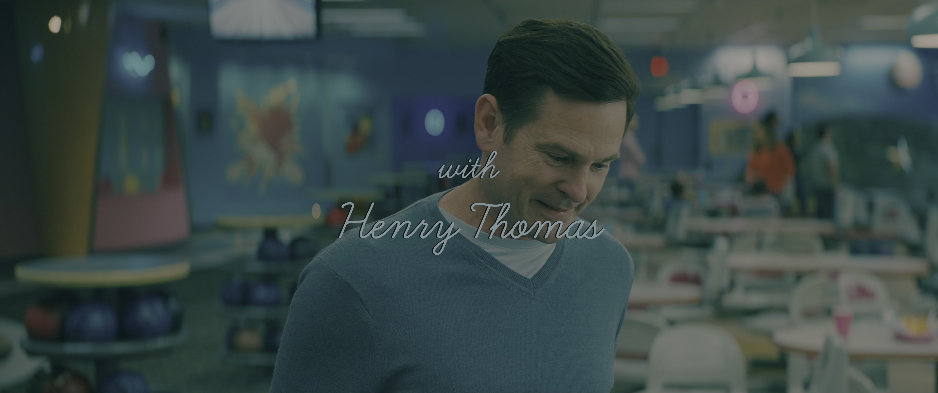 To All the Boys: Always and Forever (2021), wide, 2.39:1 — film still