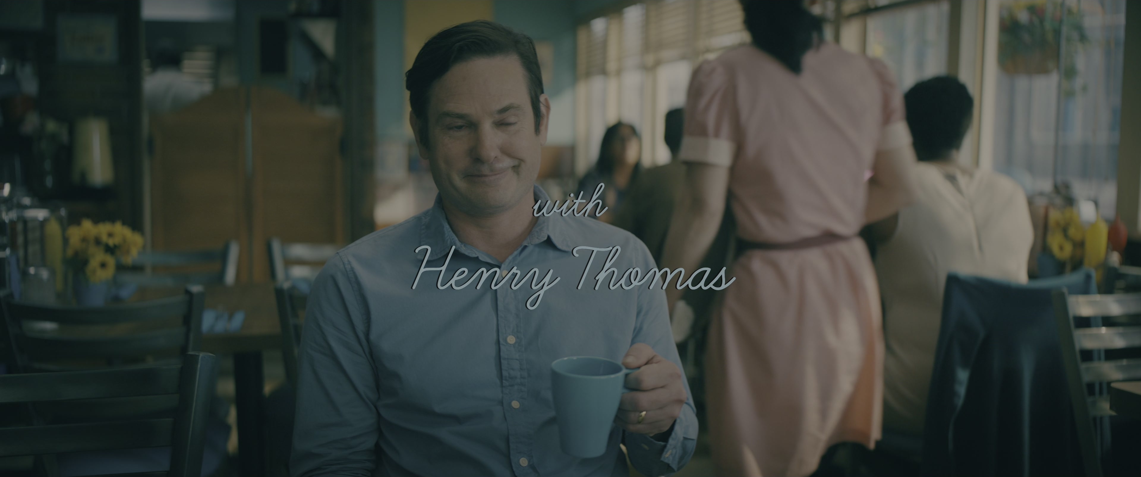 To All the Boys: Always and Forever (2021), wide, 2.39:1 — film still