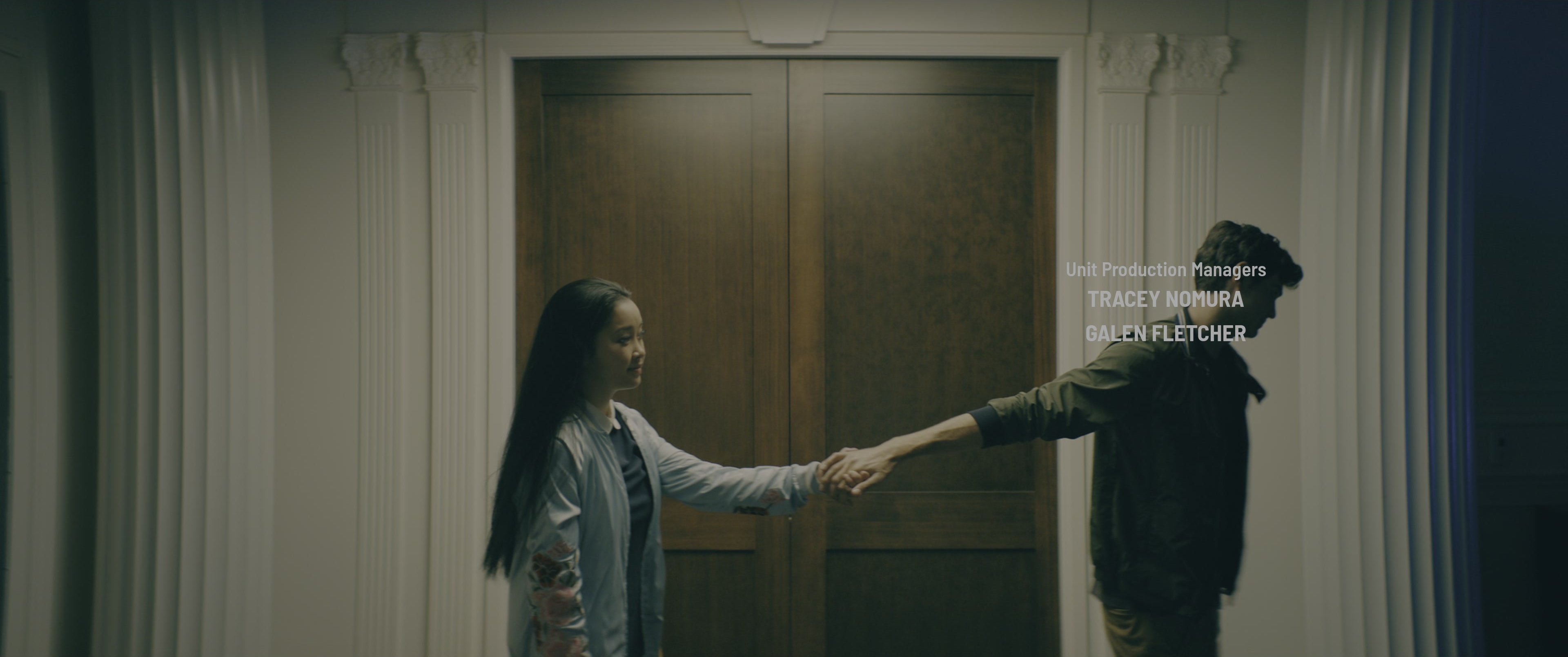 To All the Boys: Always and Forever (2021), unknown, 2.39:1 — film still