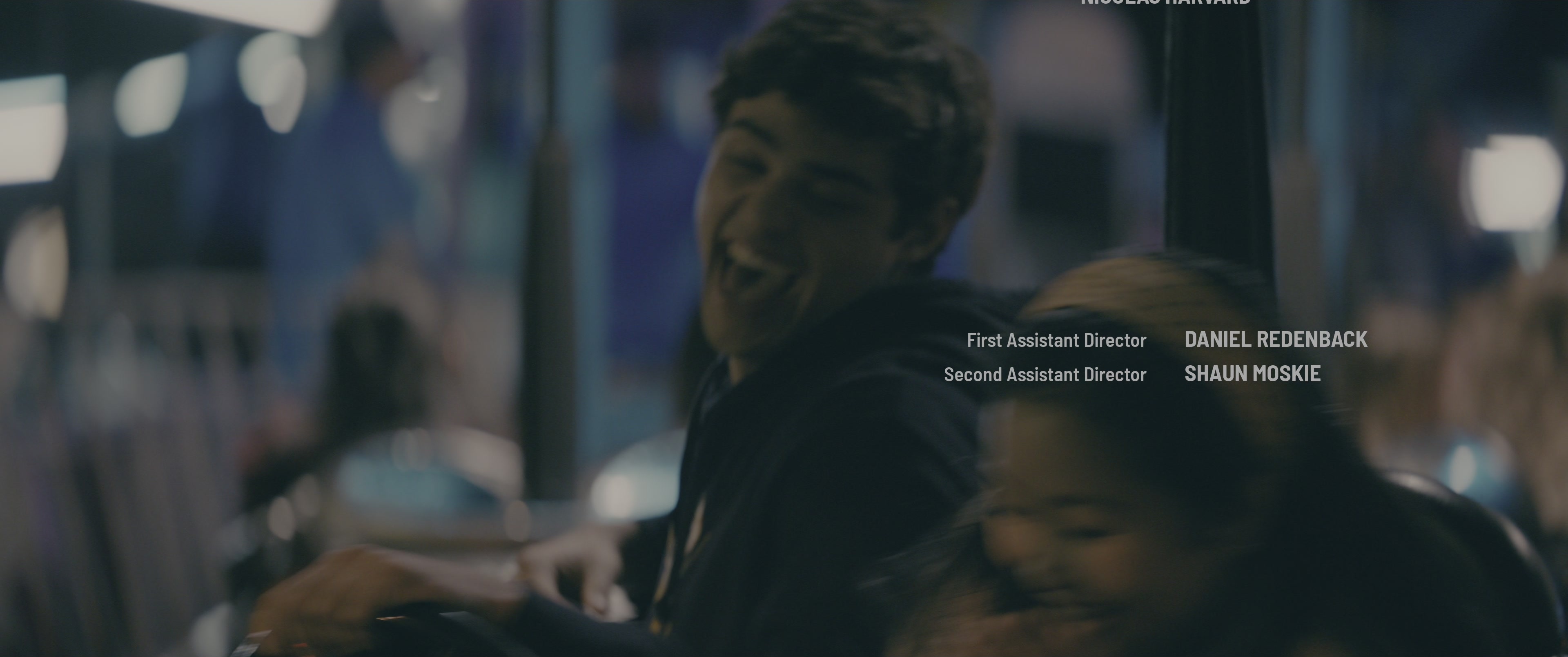 To All the Boys: Always and Forever (2021), close, 2.39:1 — film still