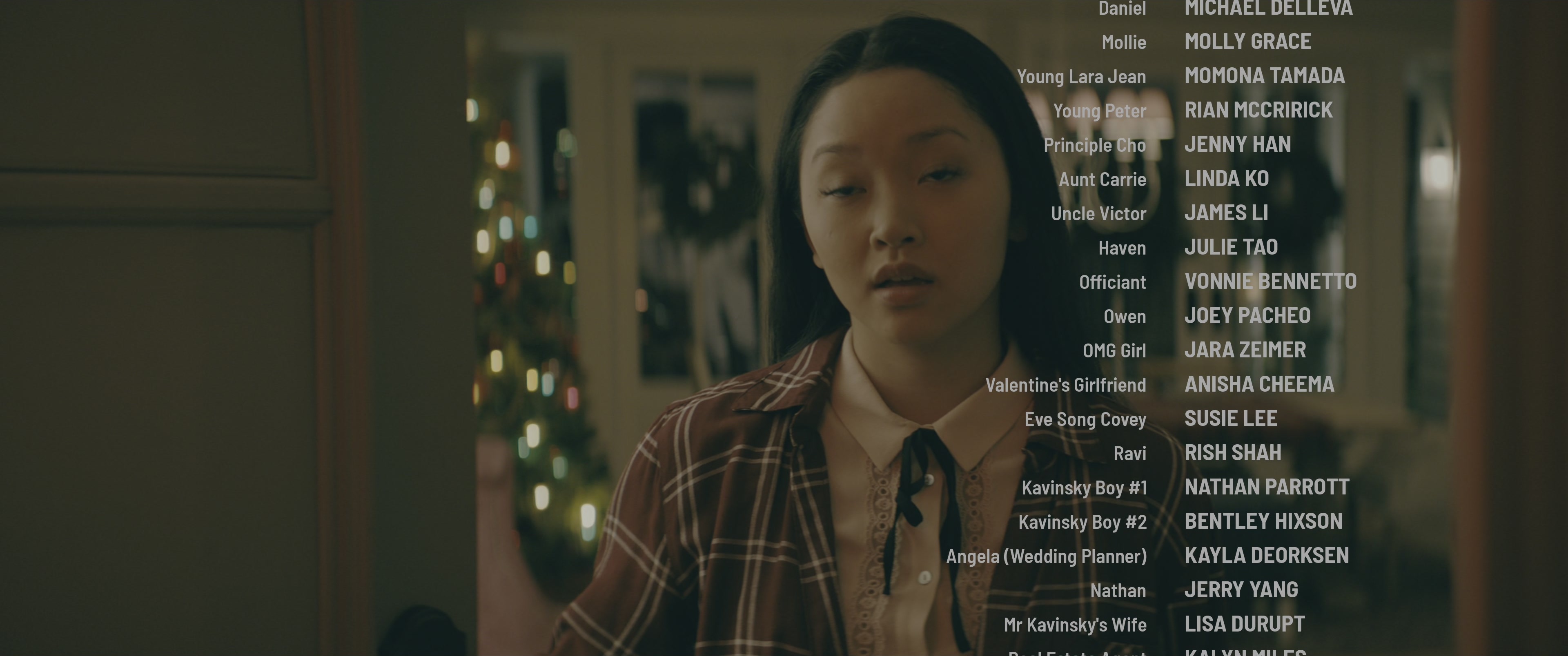 To All the Boys: Always and Forever (2021), medium, 2.39:1 — film still