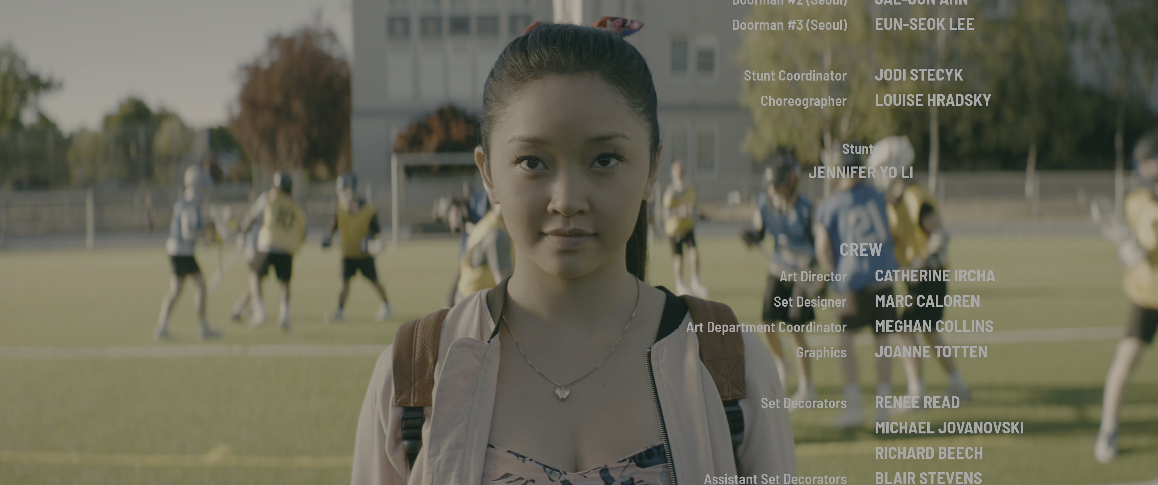 To All the Boys: Always and Forever (2021), medium, 2.39:1 — film still