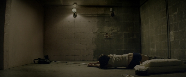 10 Cloverfield Lane — film still
