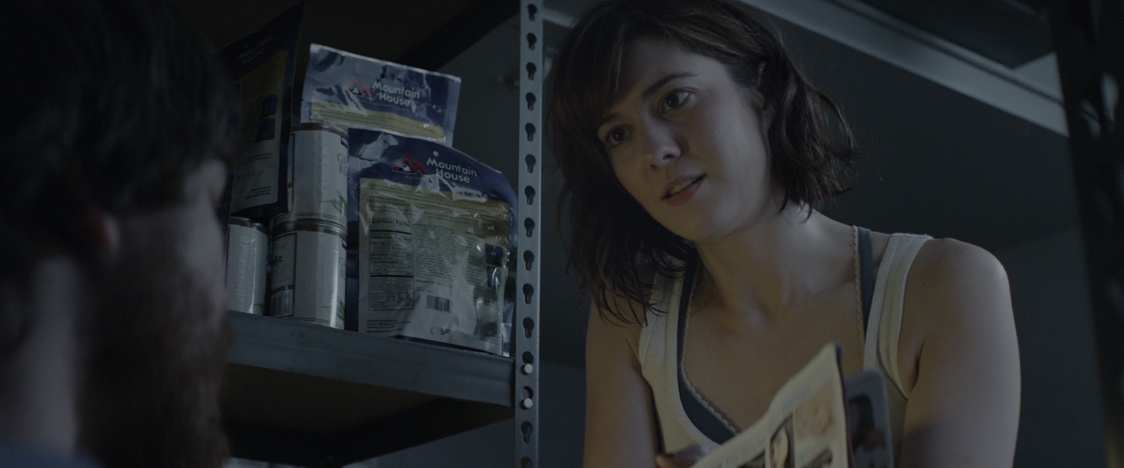 10 Cloverfield Lane (2016), medium, 2.40:1 — film still