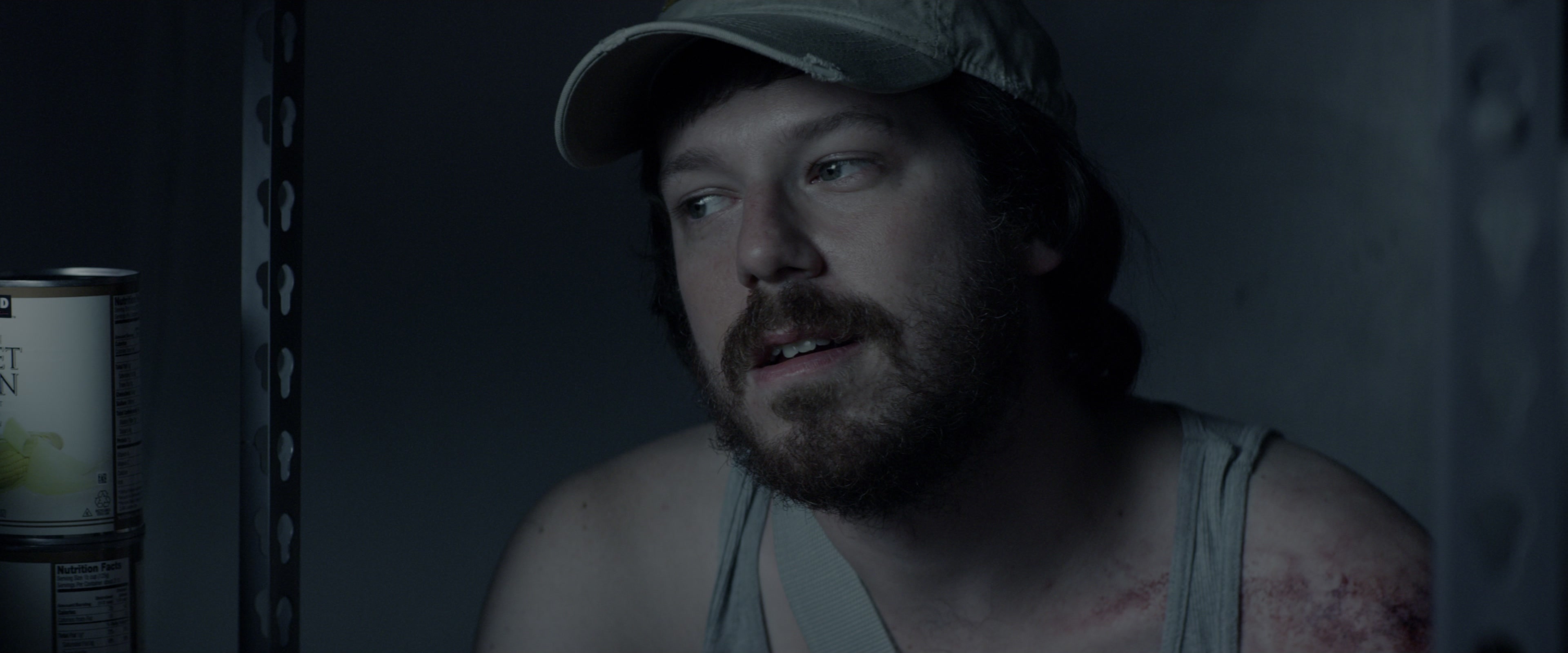 10 Cloverfield Lane (2016), medium, 2.40:1 — film still