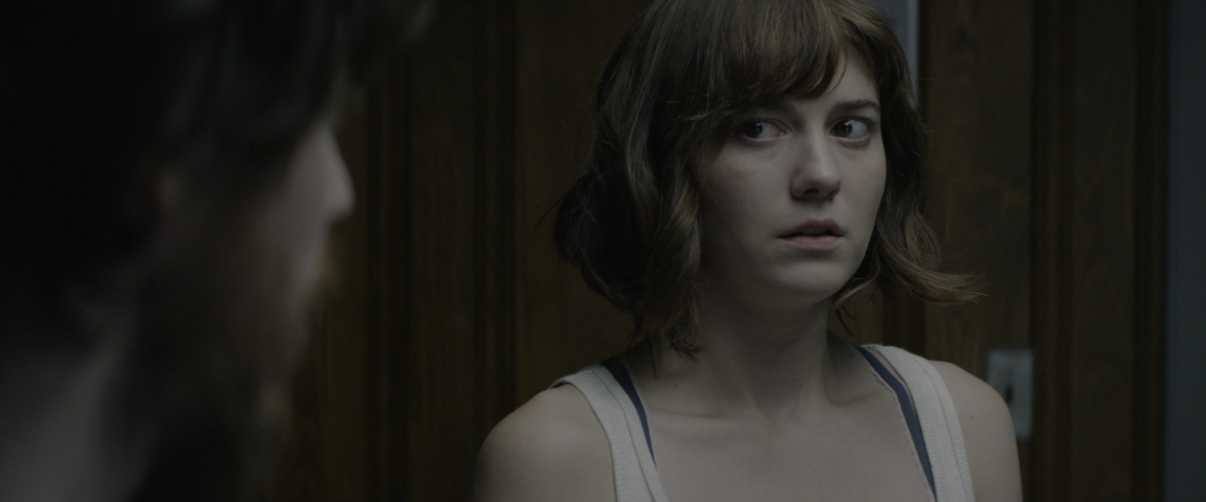 10 Cloverfield Lane (2016), wide, 2.40:1 — film still