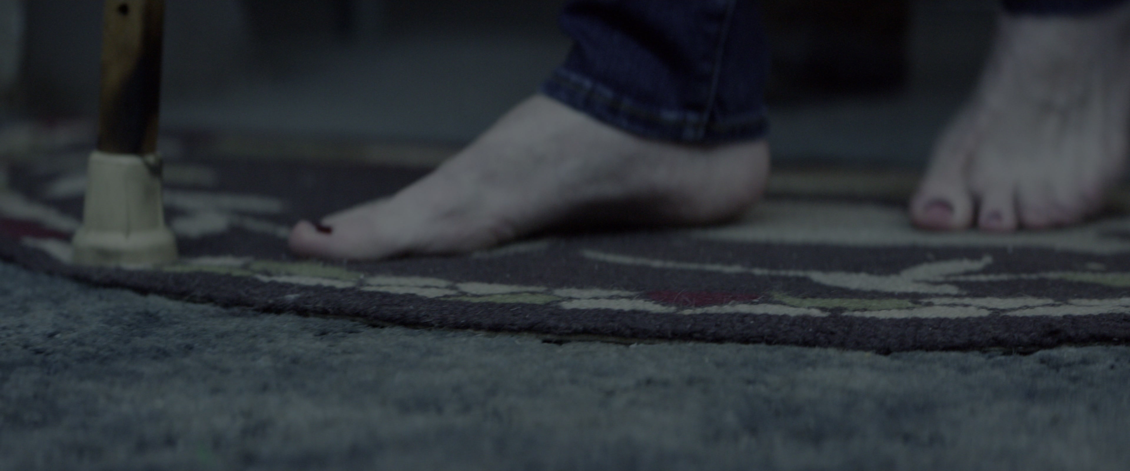 10 Cloverfield Lane (2016), unknown, 2.40:1 — film still