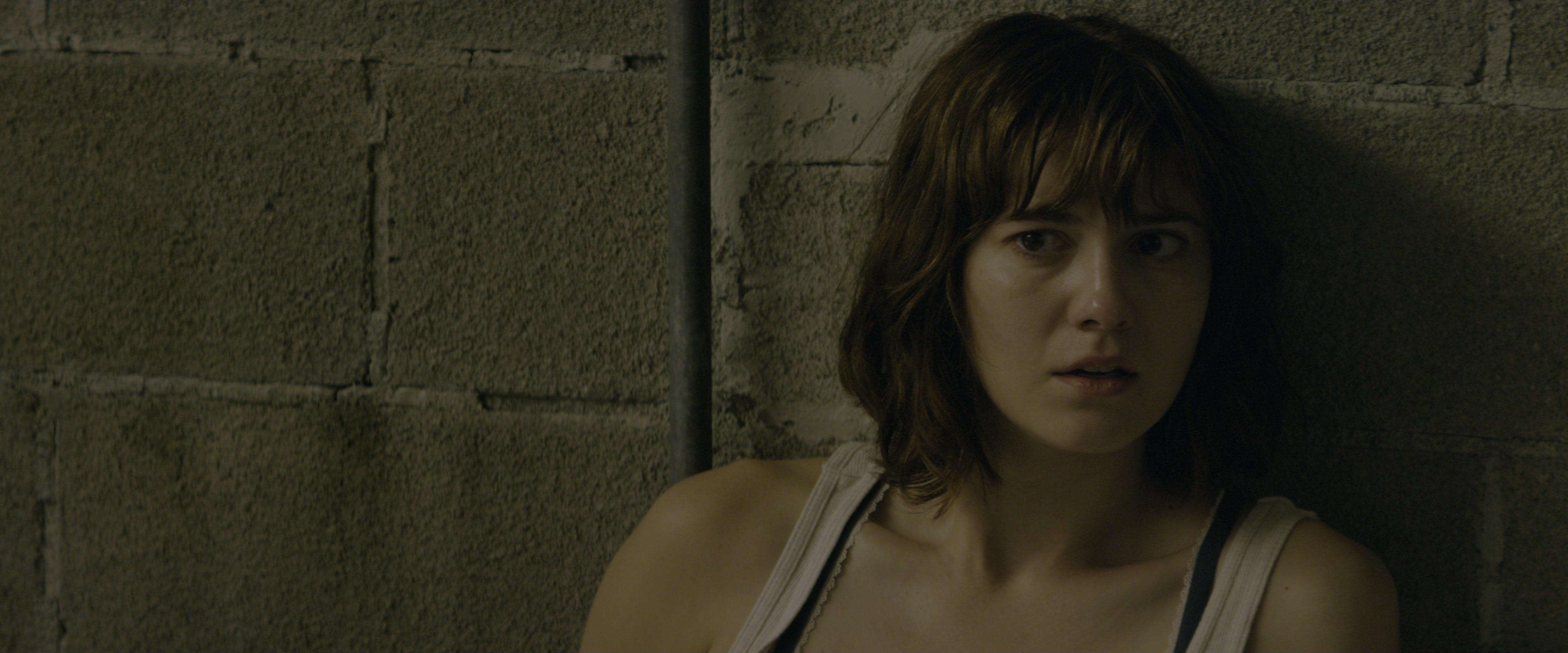 10 Cloverfield Lane (2016), medium, 2.40:1 — film still