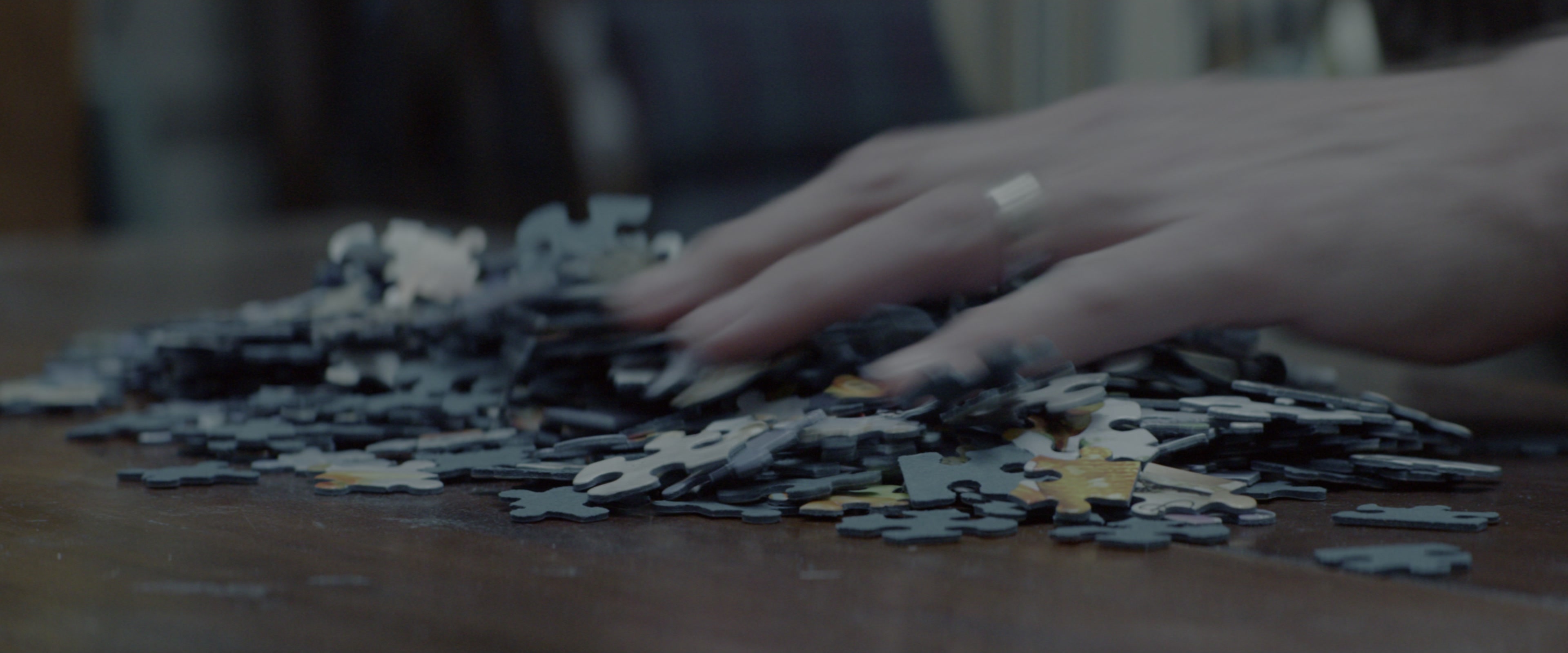 10 Cloverfield Lane (2016), wide, 2.40:1 — film still