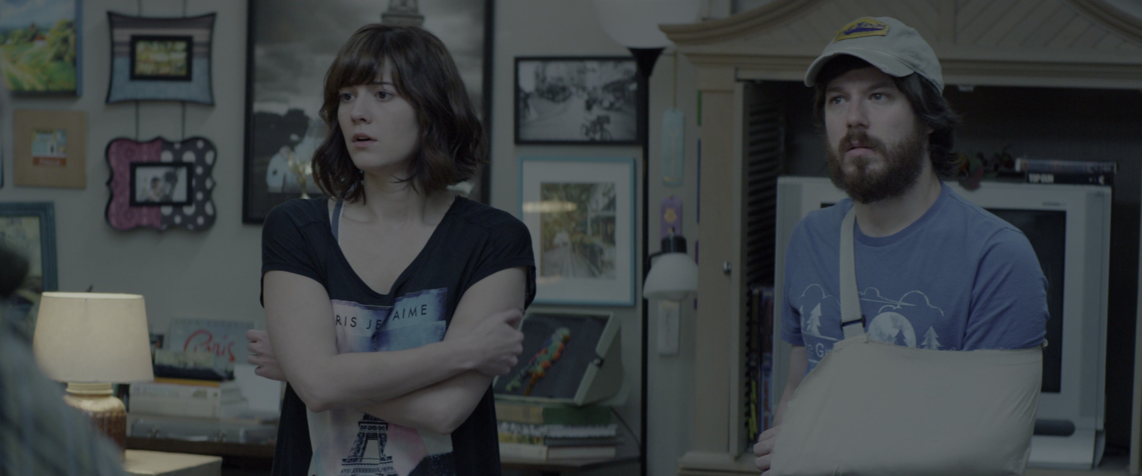 10 Cloverfield Lane (2016), wide, 2.40:1 — film still