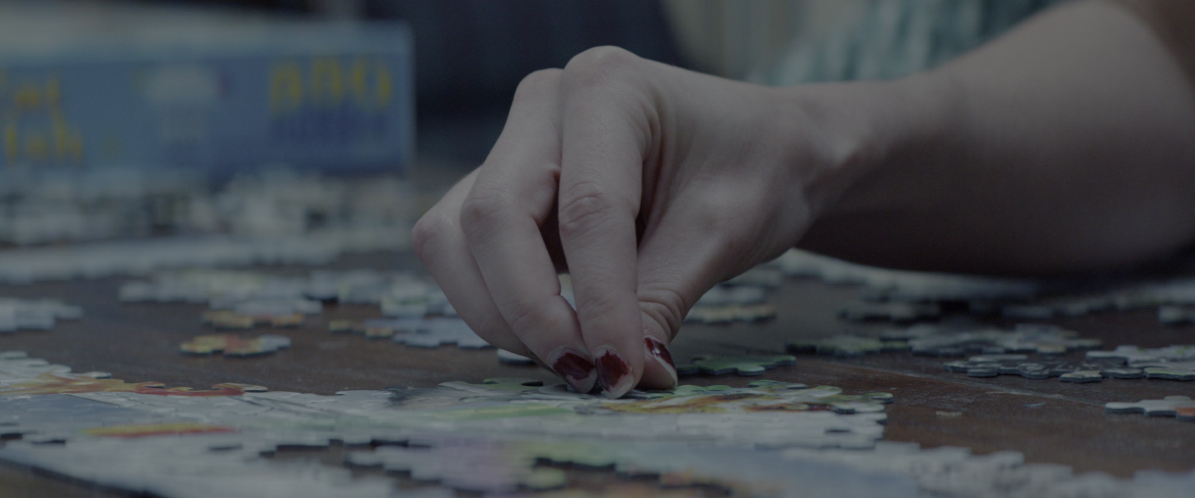 10 Cloverfield Lane (2016), wide, 2.40:1 — film still