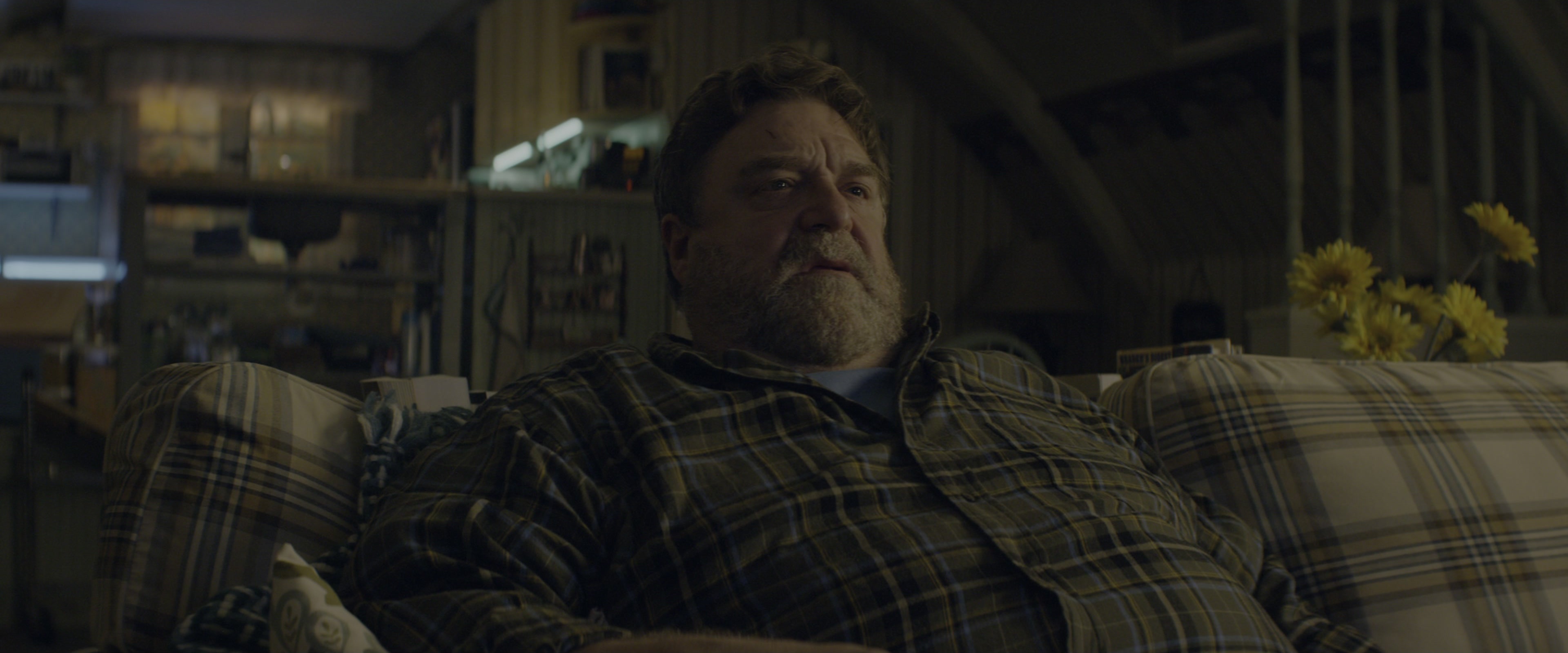 10 Cloverfield Lane (2016), wide, 2.40:1 — film still