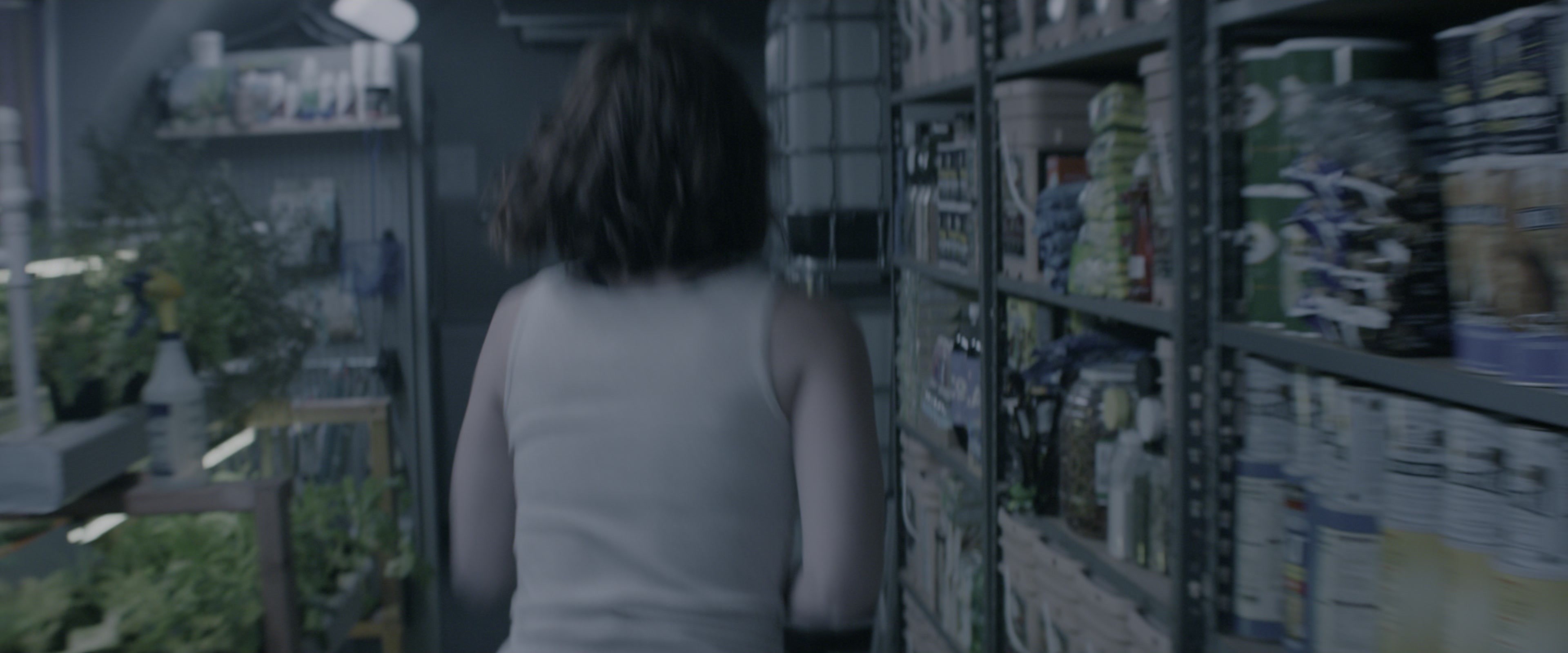 10 Cloverfield Lane (2016), medium, 2.40:1 — film still