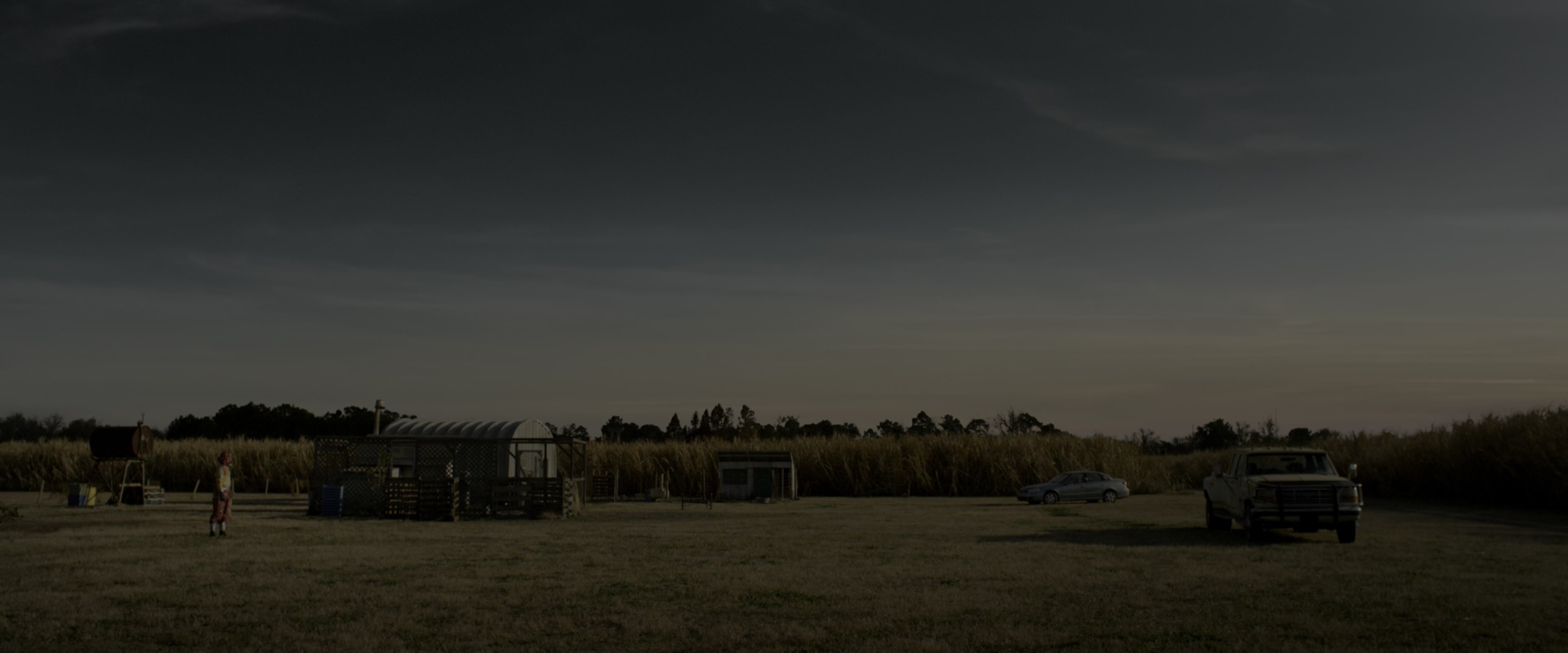 10 Cloverfield Lane (2016), wide, 2.40:1 — film still