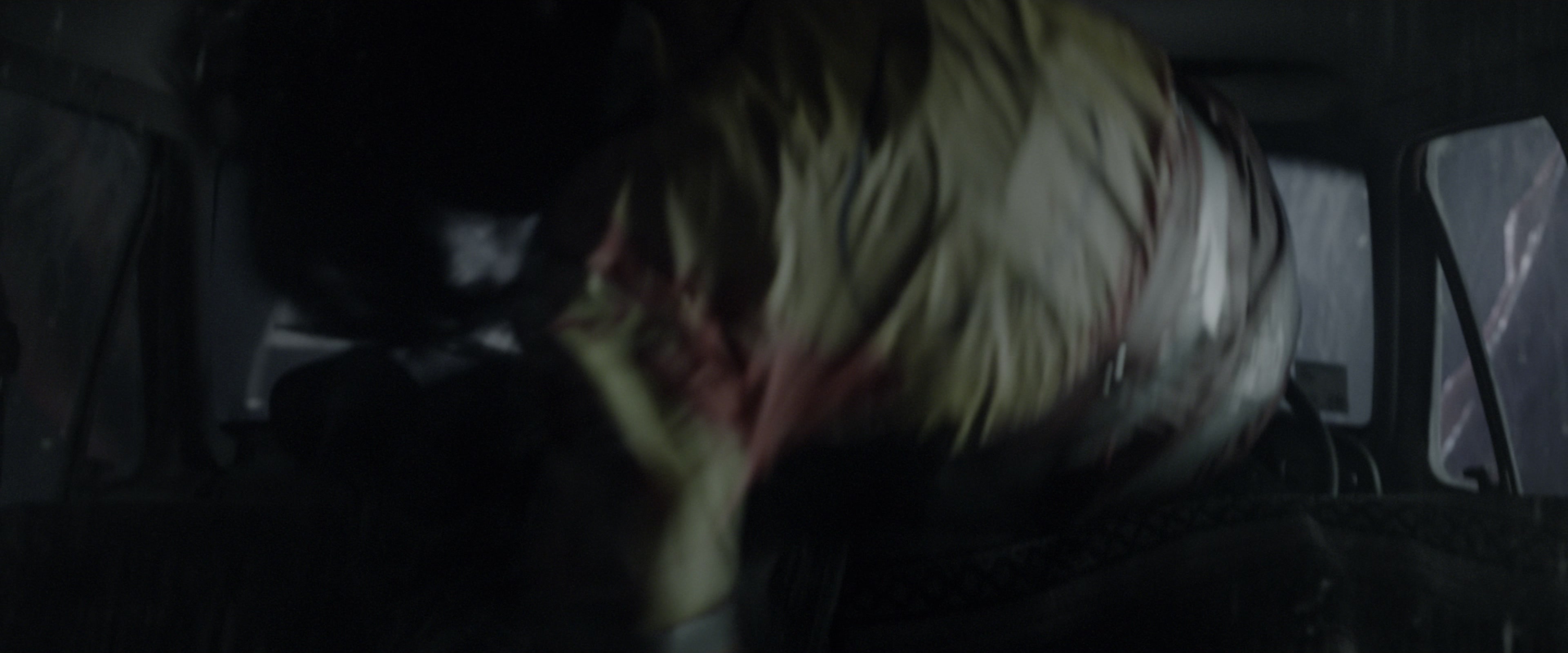 10 Cloverfield Lane (2016), wide, 2.40:1 — film still
