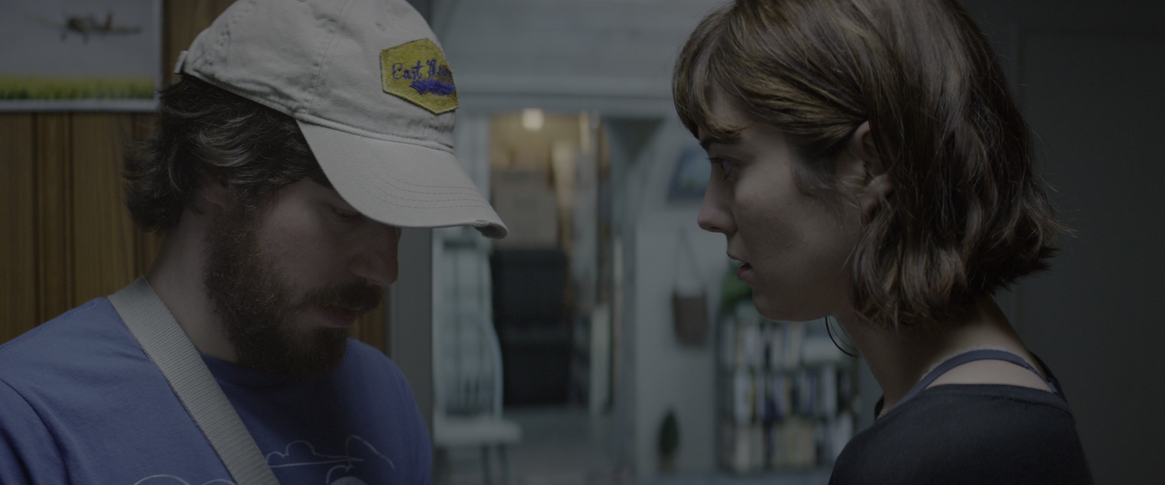 10 Cloverfield Lane (2016), wide, 2.40:1 — film still