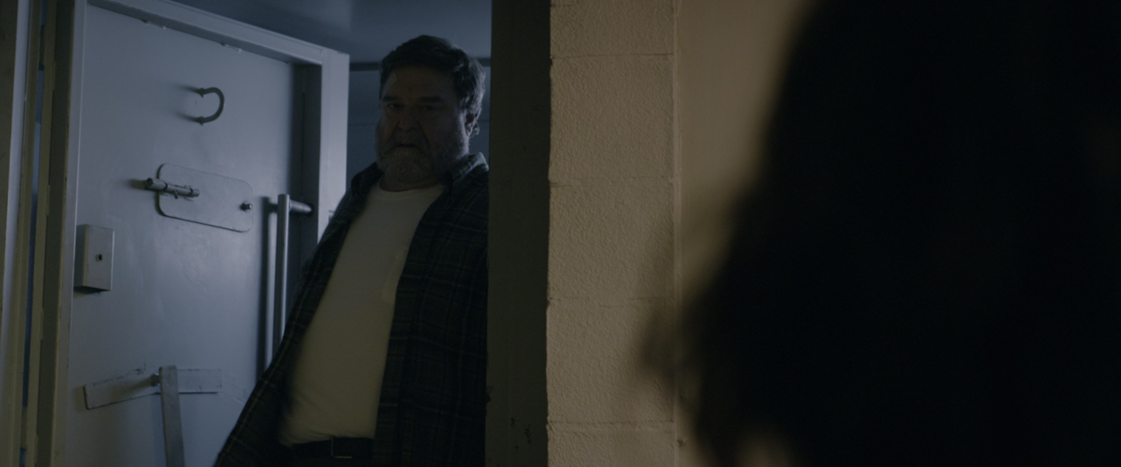 10 Cloverfield Lane (2016), wide, 2.40:1 — film still