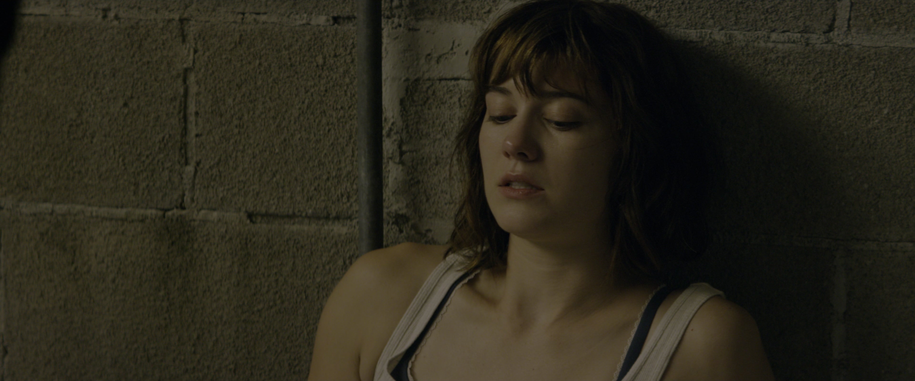 10 Cloverfield Lane (2016), medium, 2.40:1 — film still
