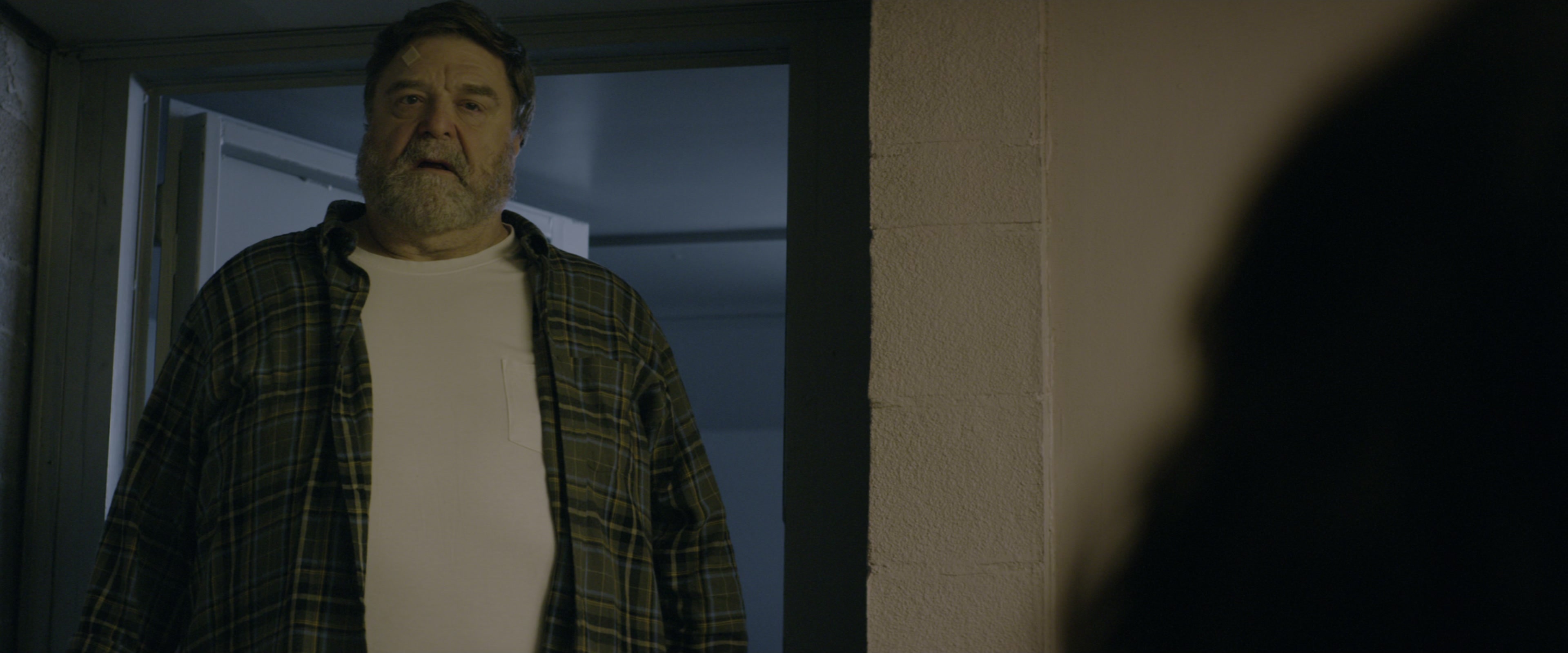 10 Cloverfield Lane (2016), wide, 2.40:1 — film still