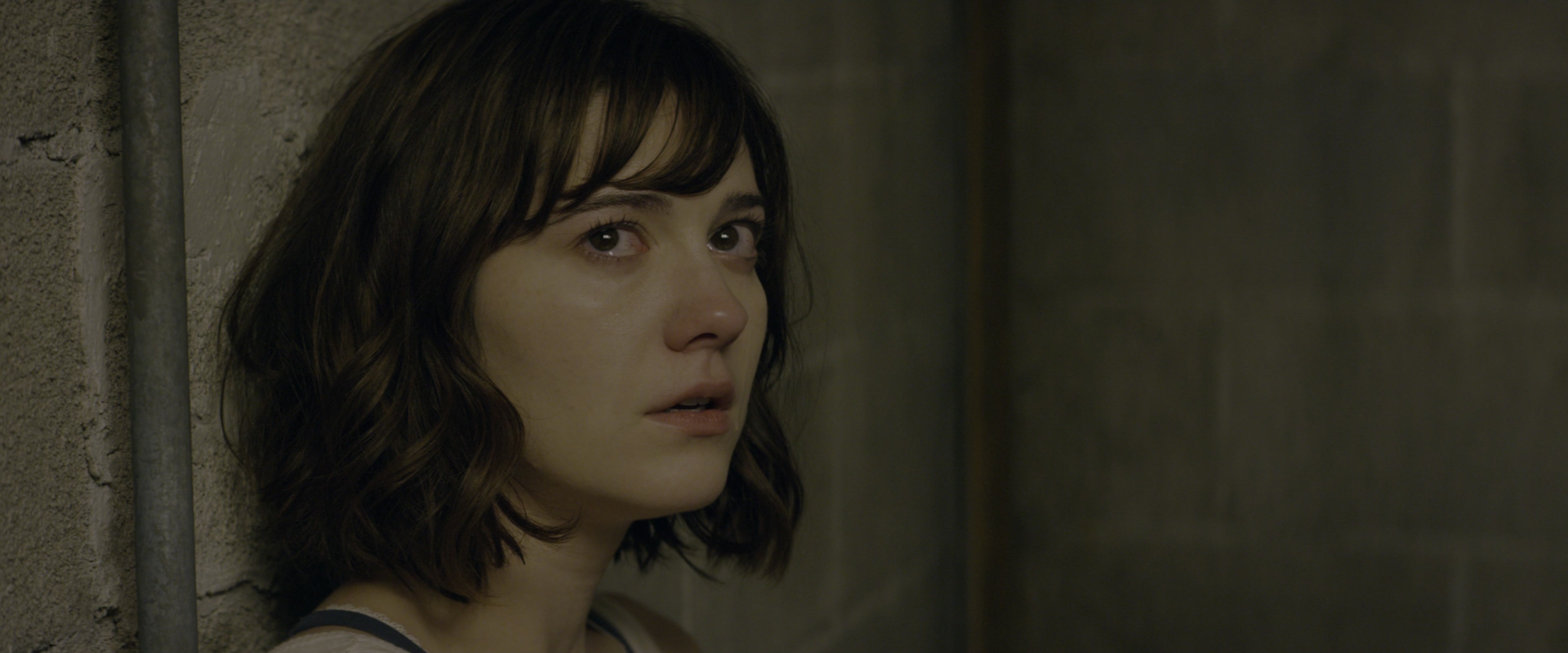 10 Cloverfield Lane (2016), medium, 2.40:1 — film still