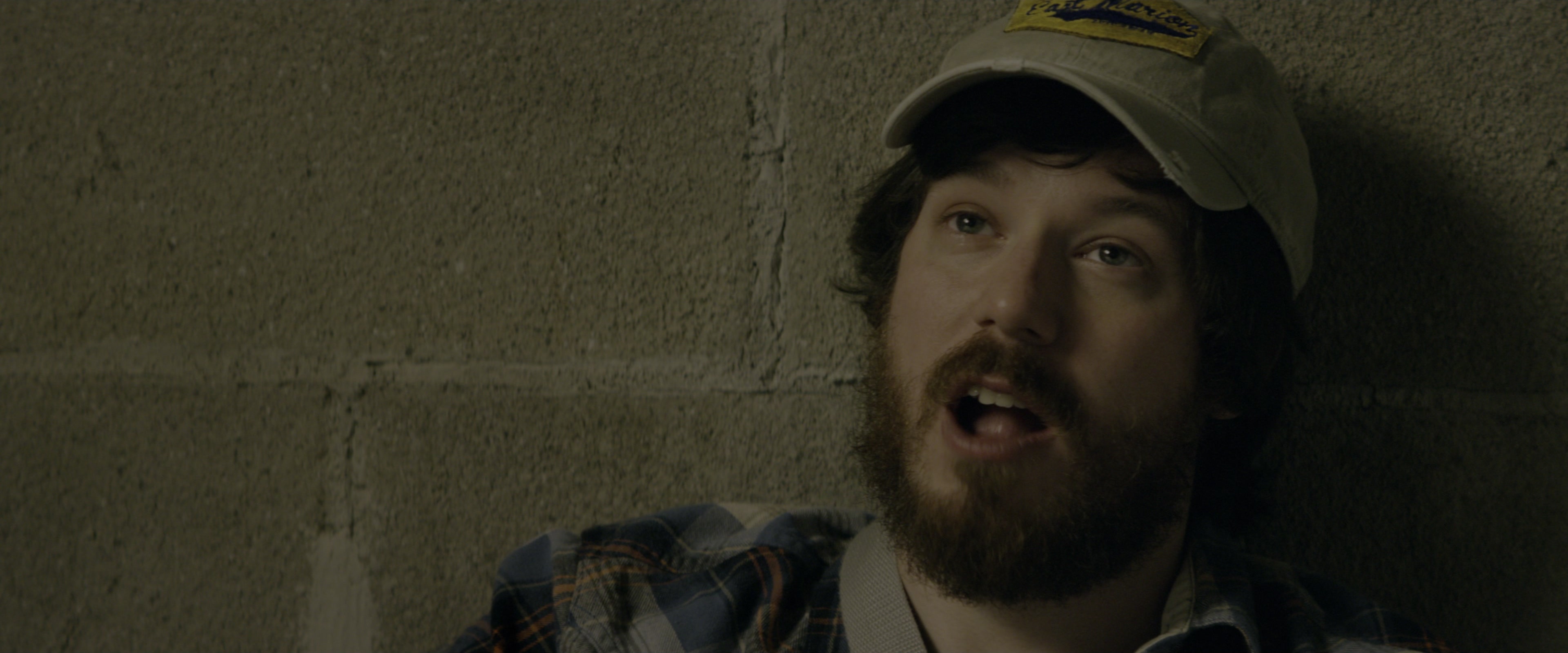 10 Cloverfield Lane (2016), wide, 2.40:1 — film still