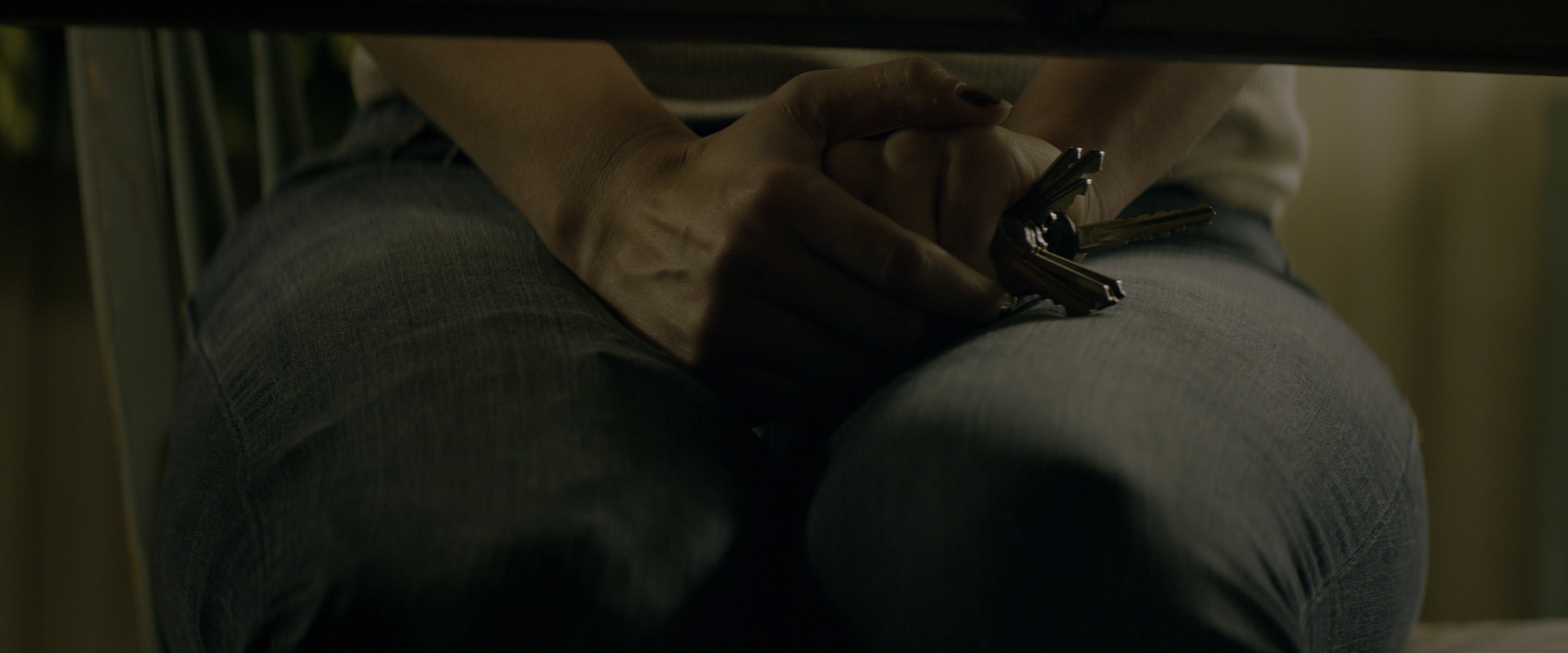 10 Cloverfield Lane (2016), wide, 2.40:1 — film still