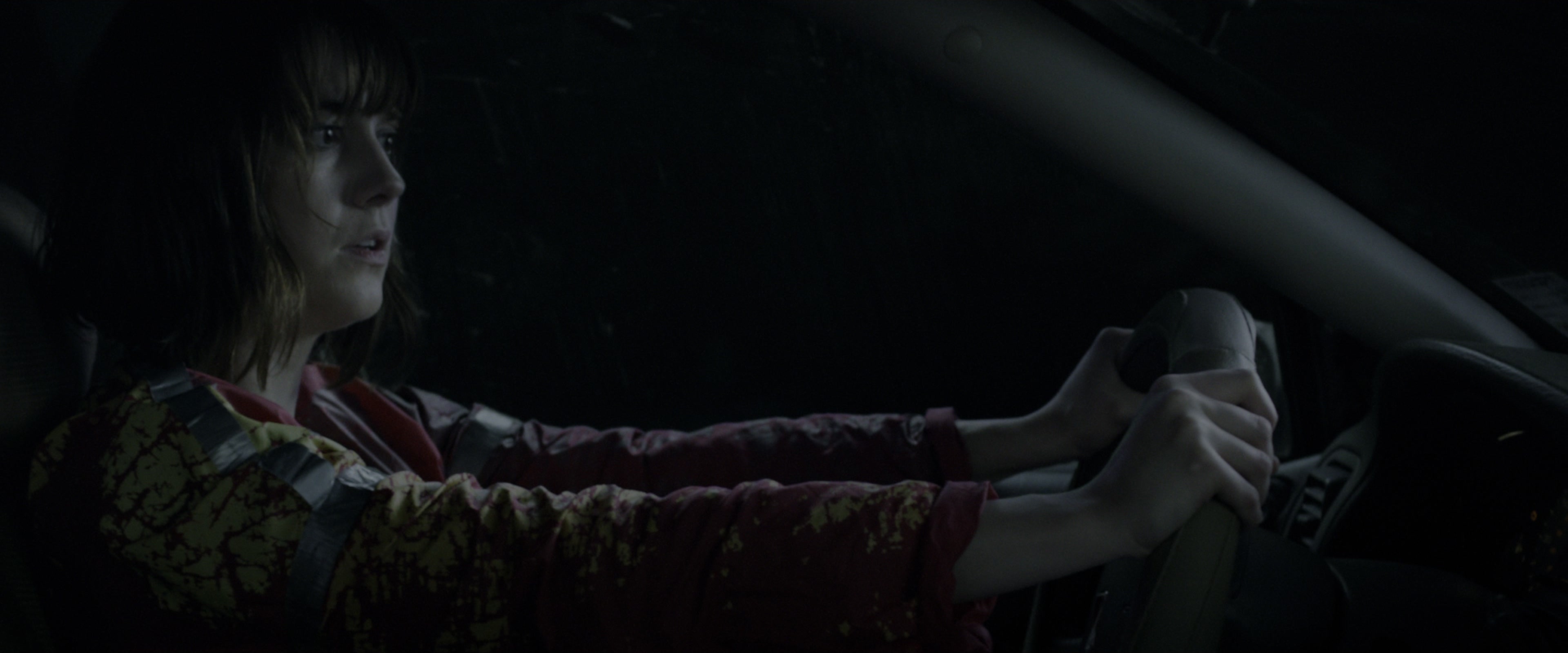 10 Cloverfield Lane (2016), wide, 2.40:1 — film still