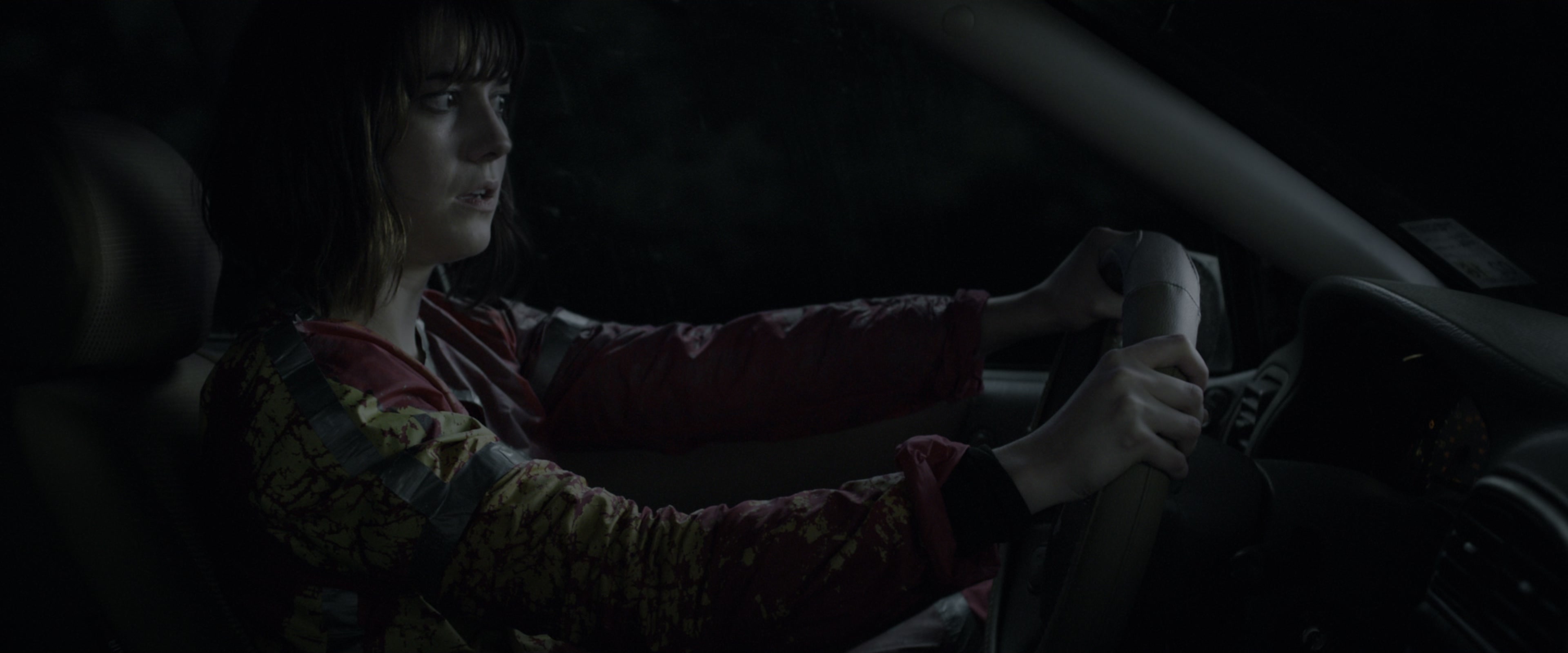 10 Cloverfield Lane (2016), wide, 2.40:1 — film still