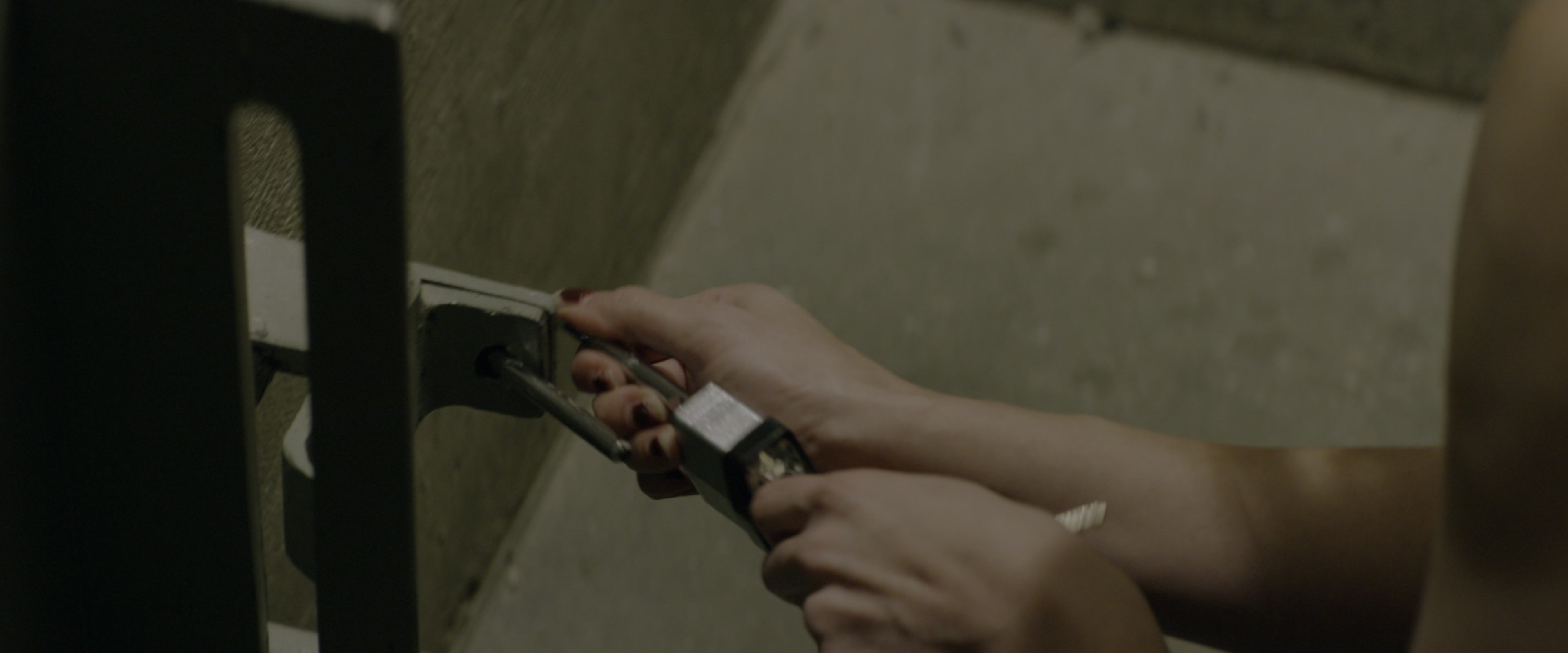 10 Cloverfield Lane (2016), unknown, 2.40:1 — film still