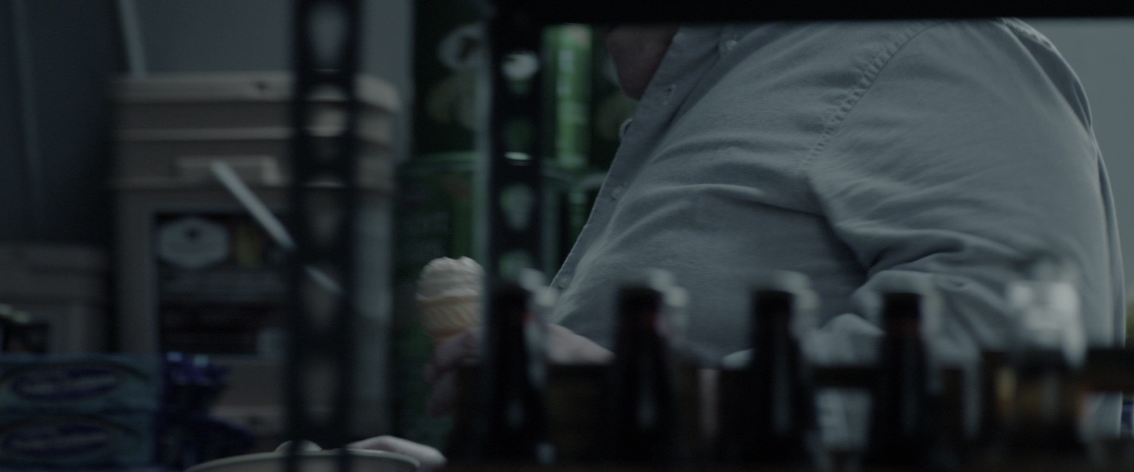 10 Cloverfield Lane (2016), wide, 2.40:1 — film still
