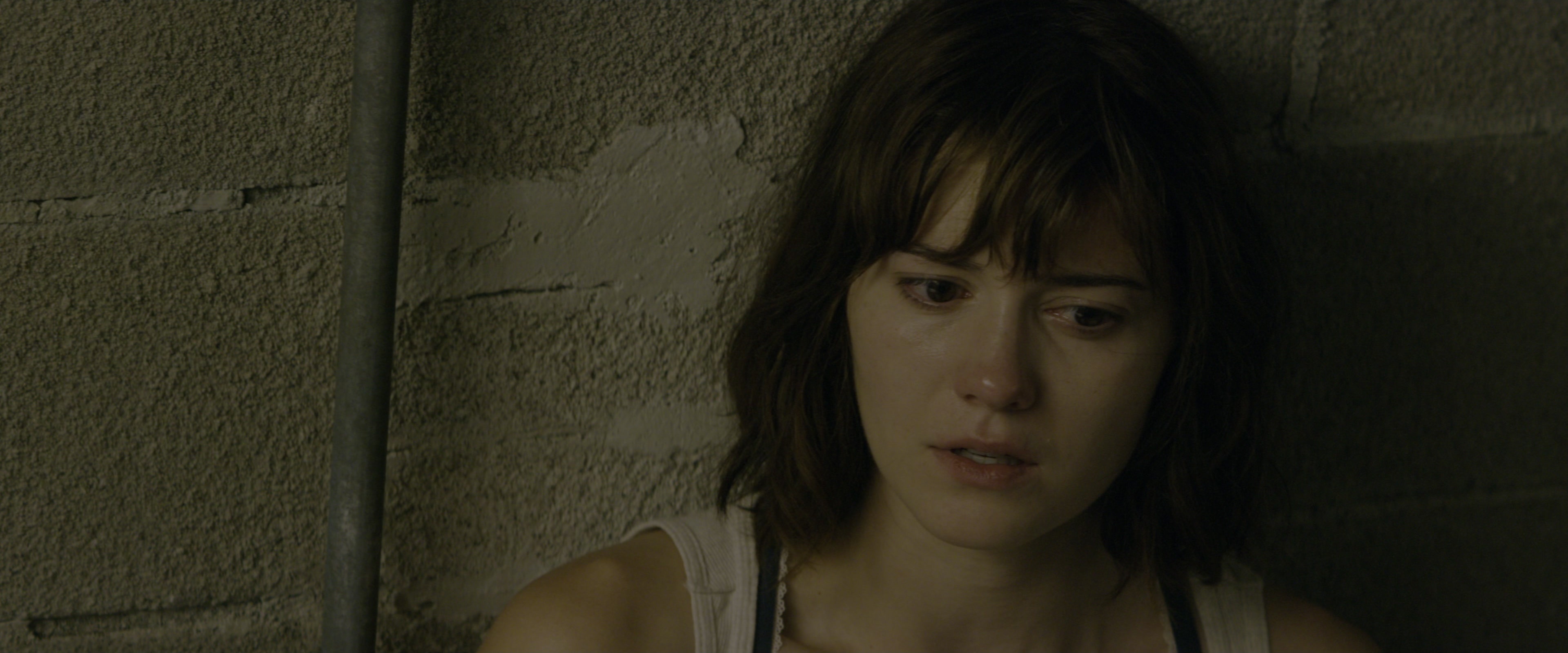 10 Cloverfield Lane (2016), medium, 2.40:1 — film still