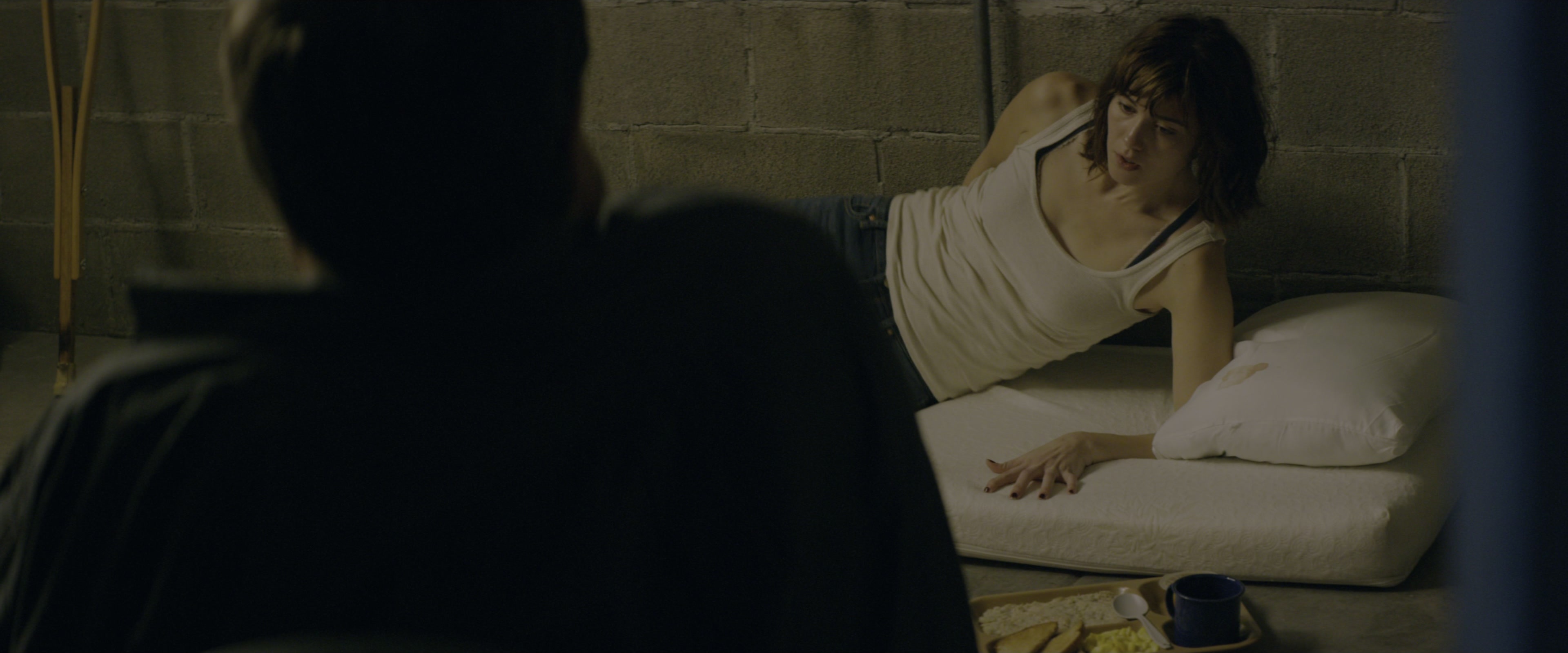 10 Cloverfield Lane (2016), wide, 2.40:1 — film still