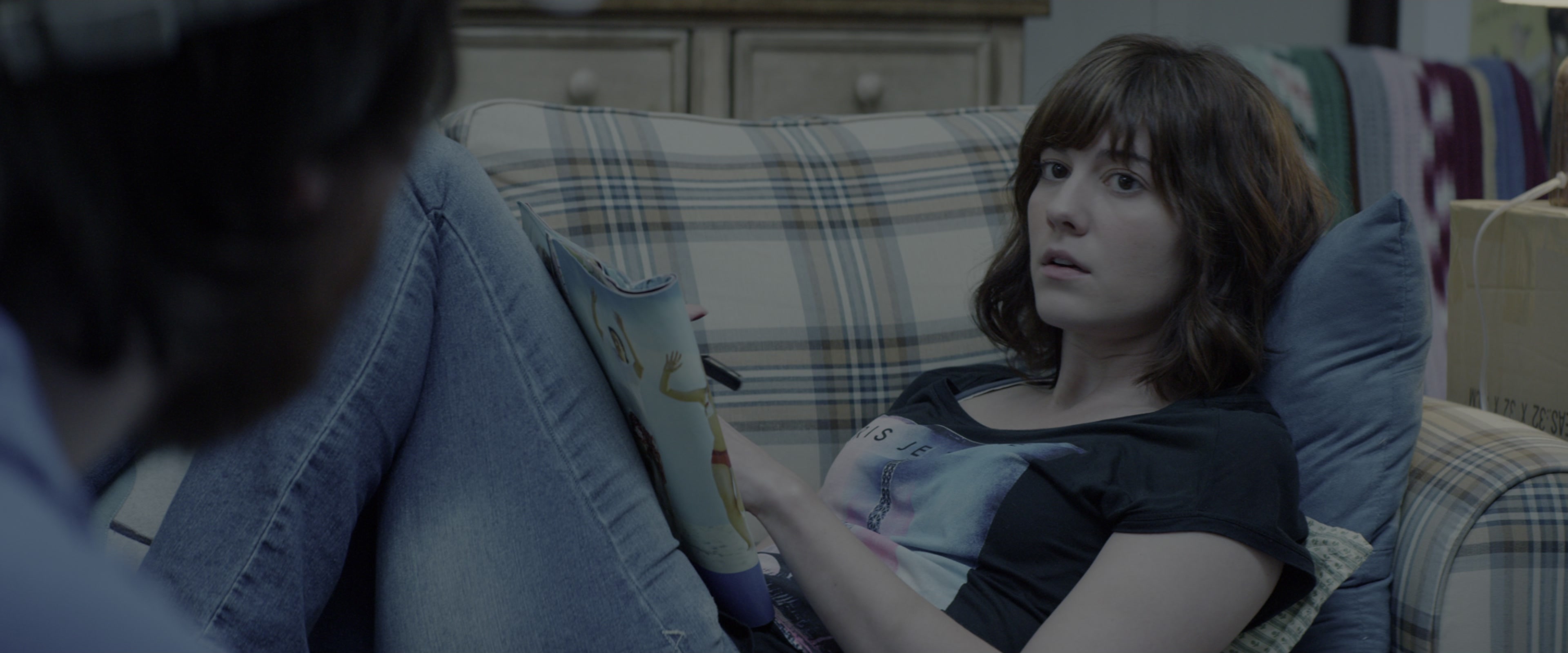10 Cloverfield Lane (2016), wide, 2.40:1 — film still