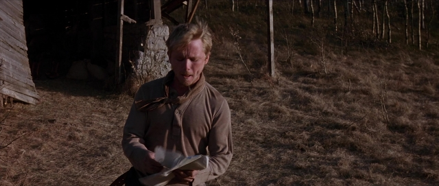 Unforgiven — film still