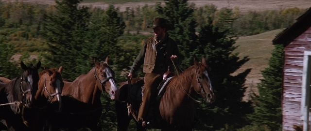 Unforgiven — film still