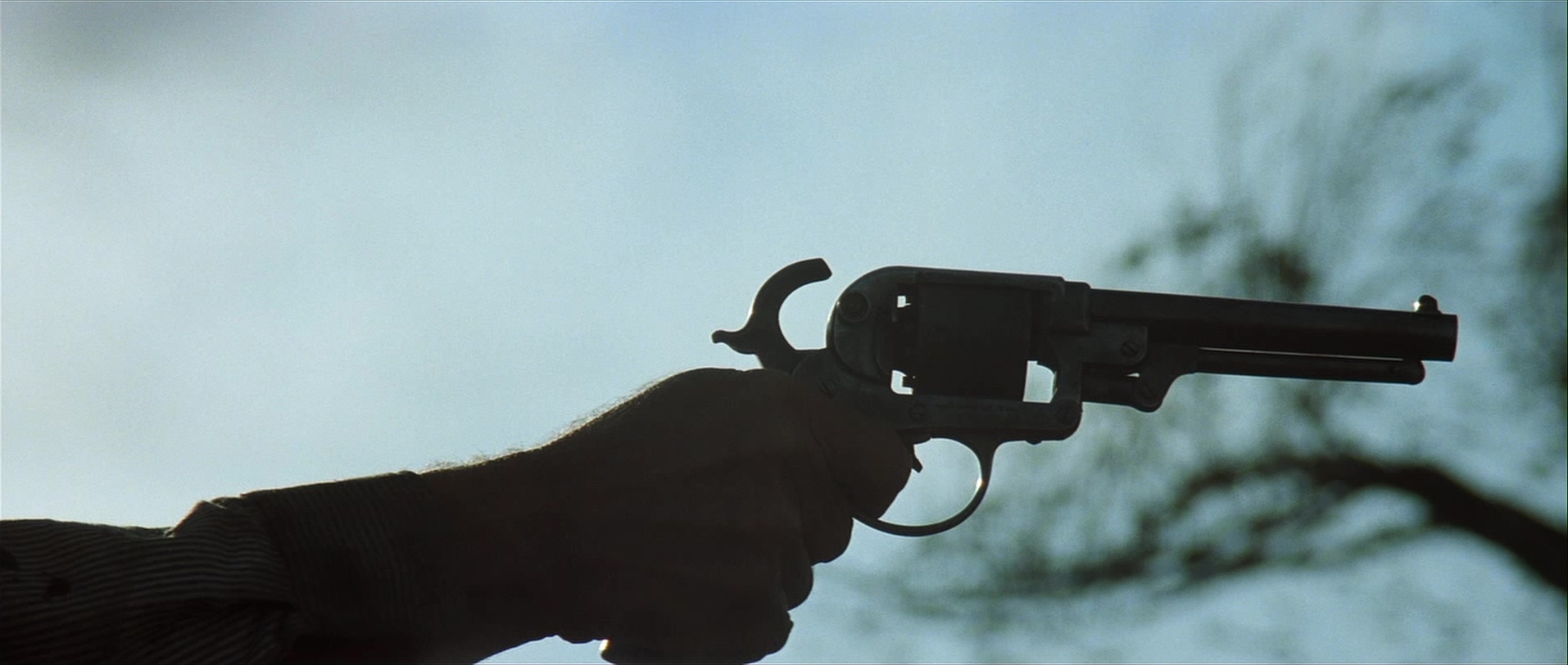 Unforgiven (1992), unknown, 2.36:1 — film still