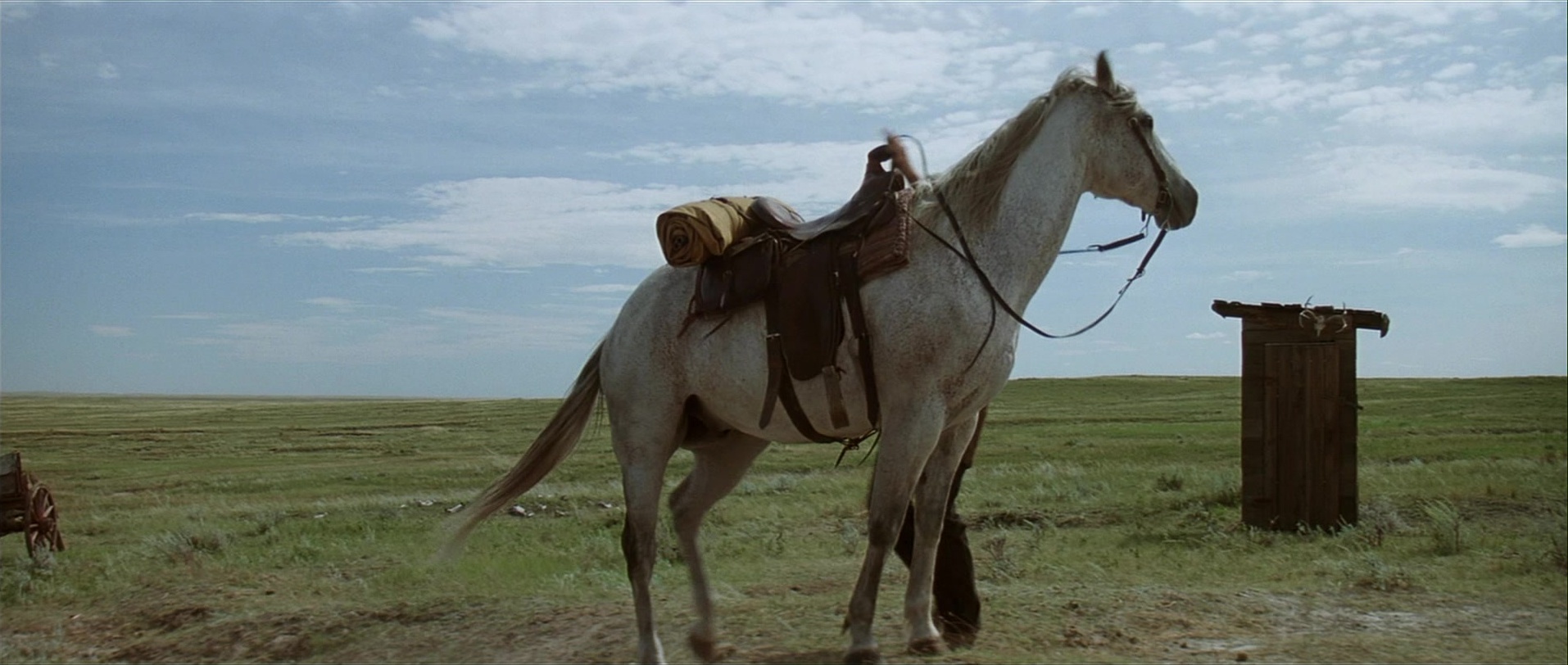 Unforgiven (1992), wide, 2.36:1 — film still