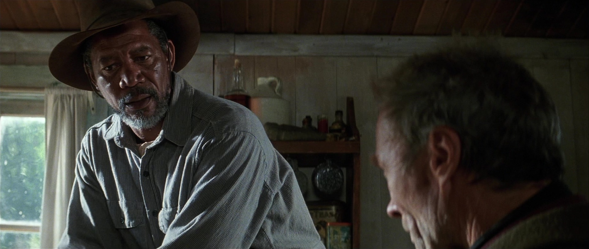 Unforgiven (1992), unknown, 2.36:1 — film still