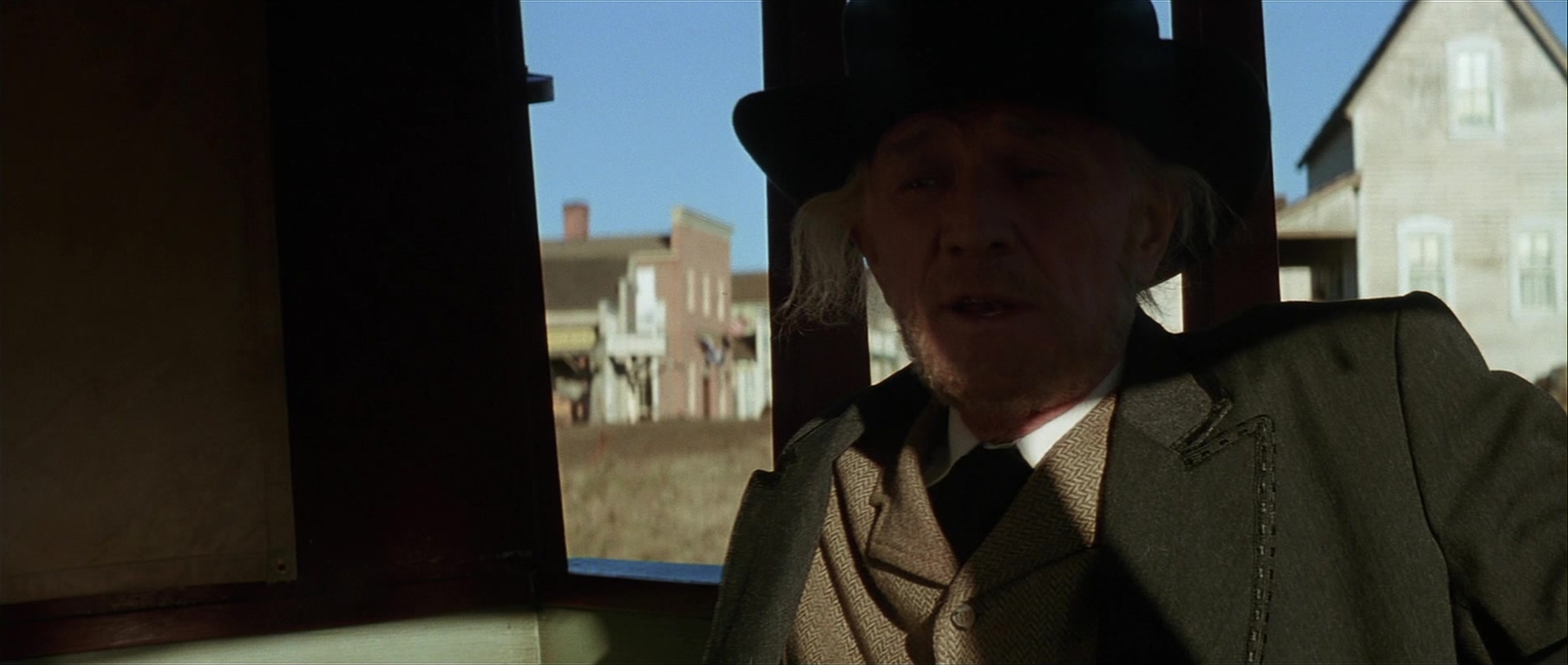 Unforgiven (1992), medium, 2.36:1 — film still